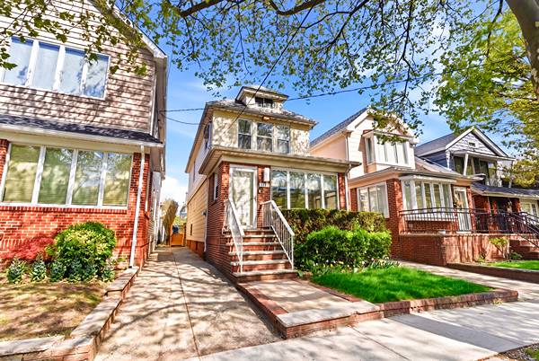 1121 East 32nd Street, Brooklyn, NY, 11210 - Photo 2