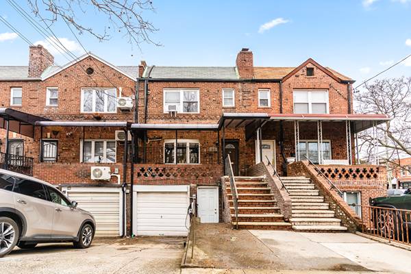 1663 Burnett Street, Brooklyn, NY, 11229 - Photo 1