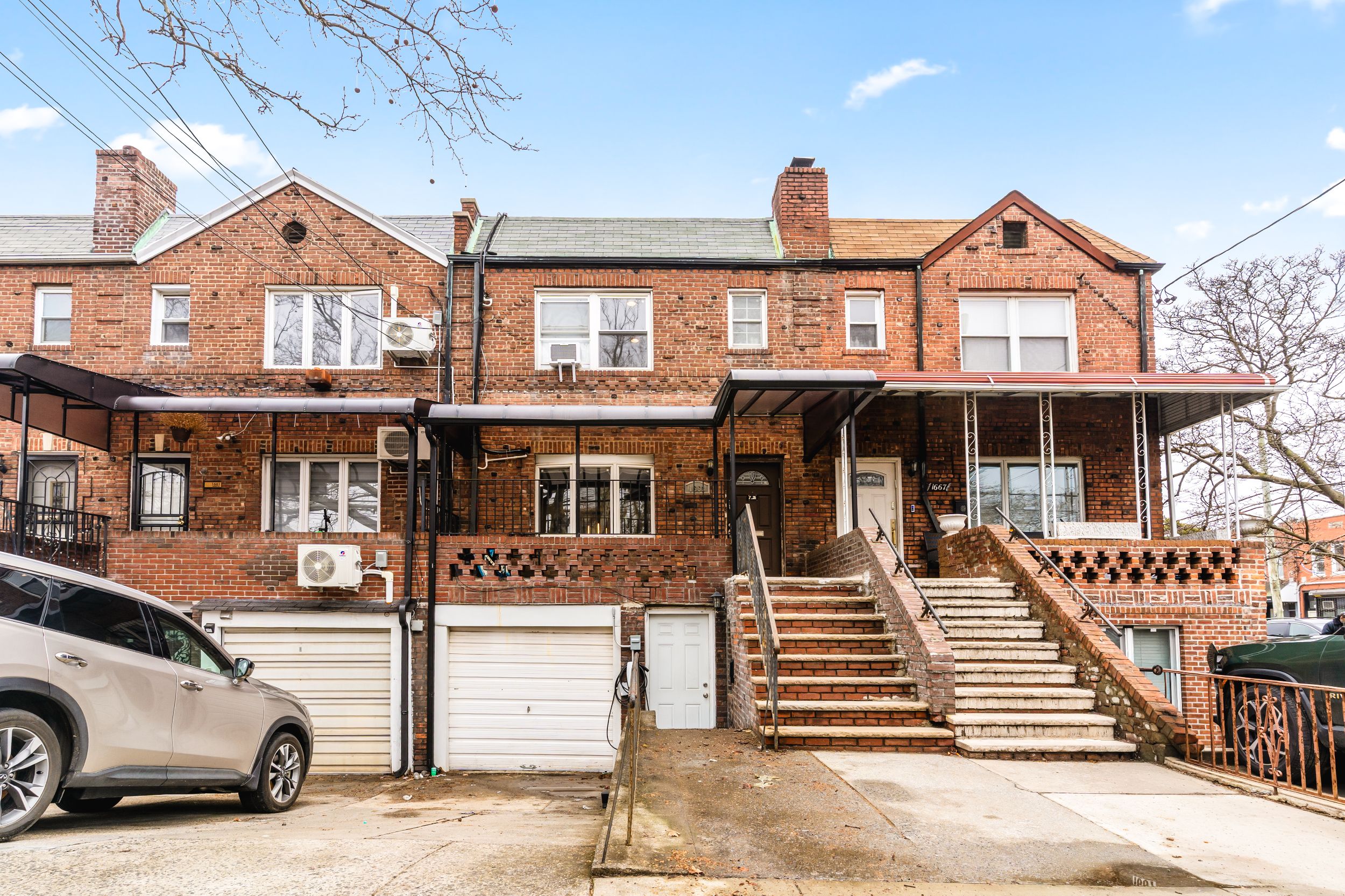 1663 Burnett Street, Brooklyn, NY, 11229 - Photo 1