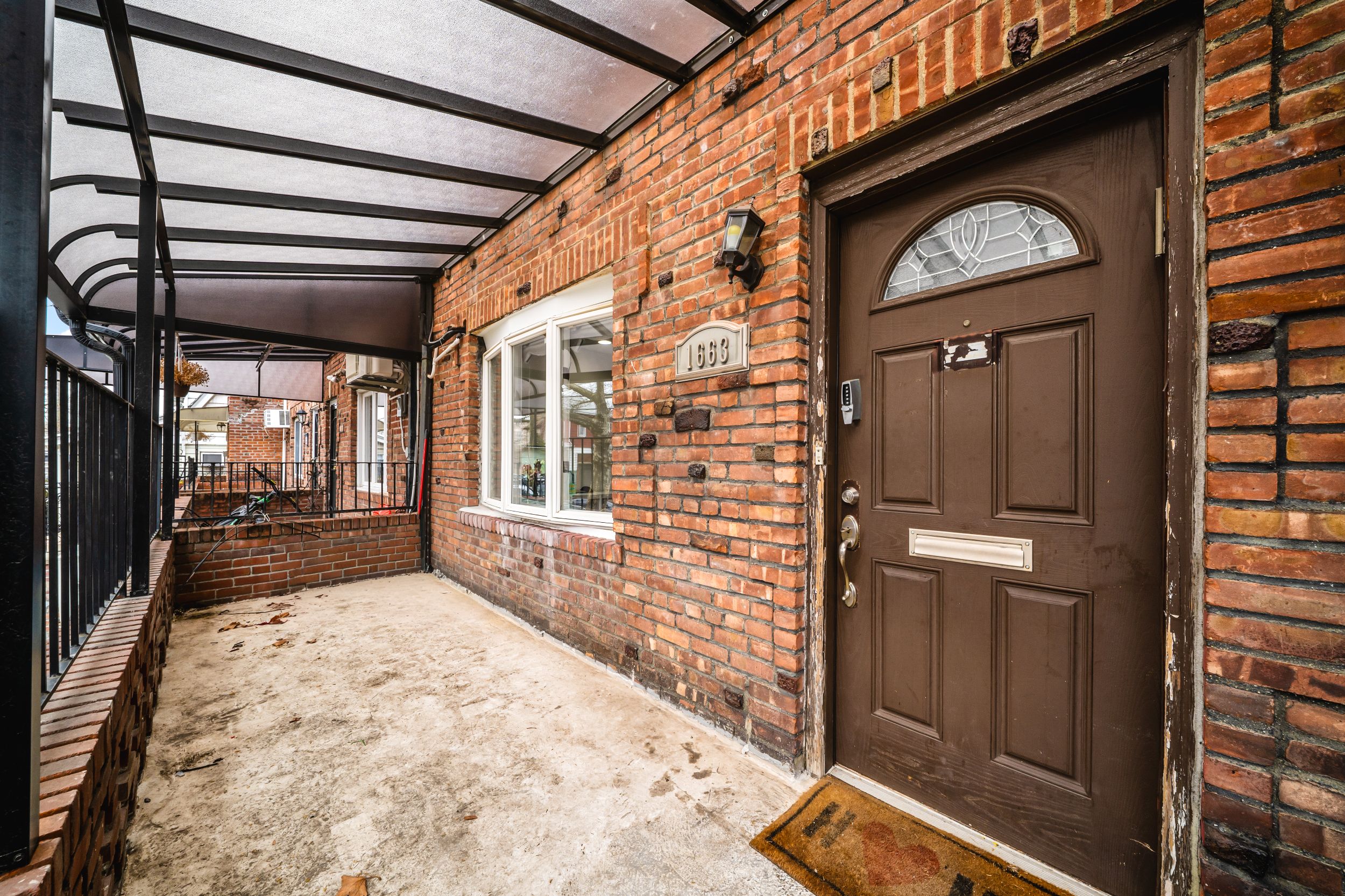 1663 Burnett Street, Brooklyn, NY, 11229 - Photo 3