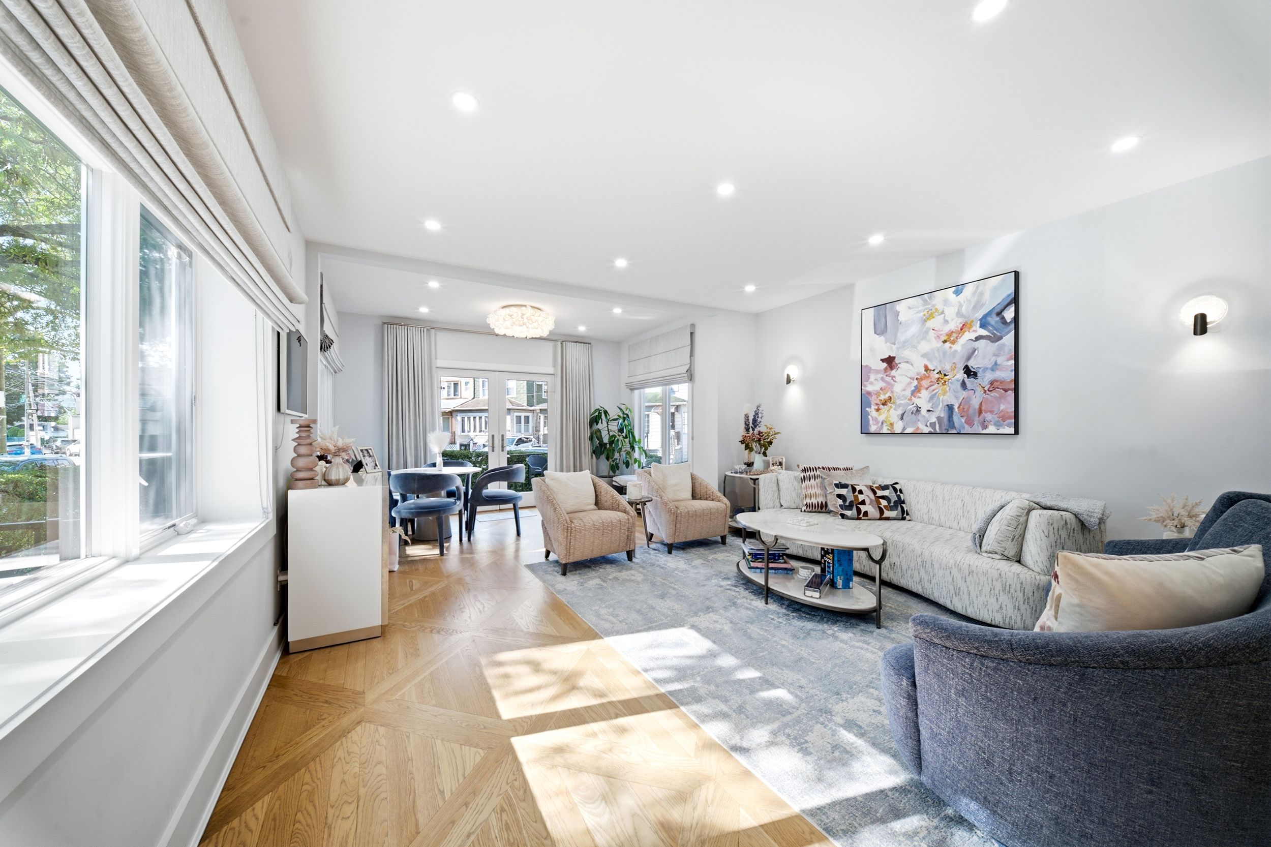 1490 East 22nd Street, Brooklyn, NY, 11210 - Photo 3