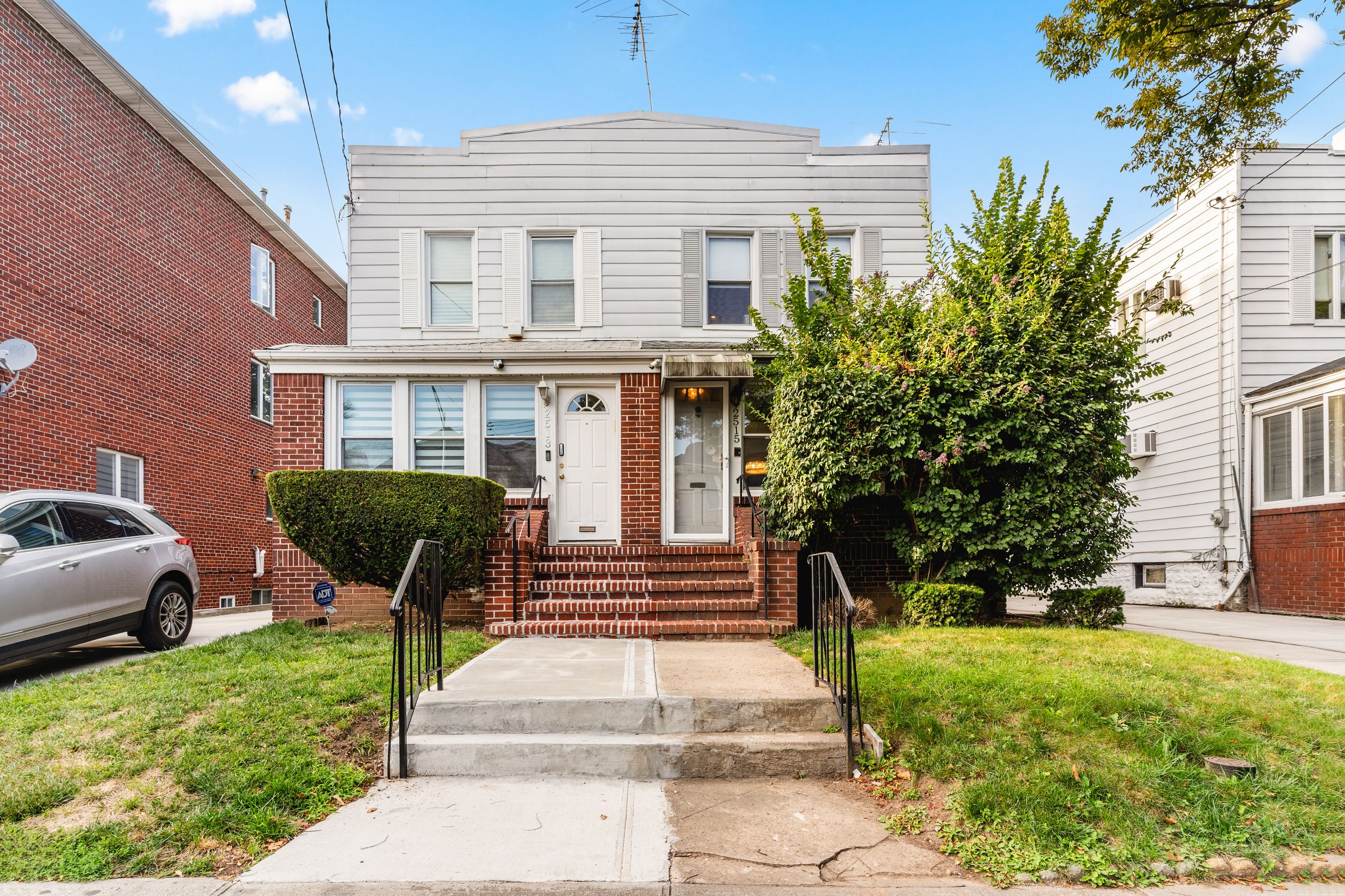 2515 Avenue I, Brooklyn, NY, 11210