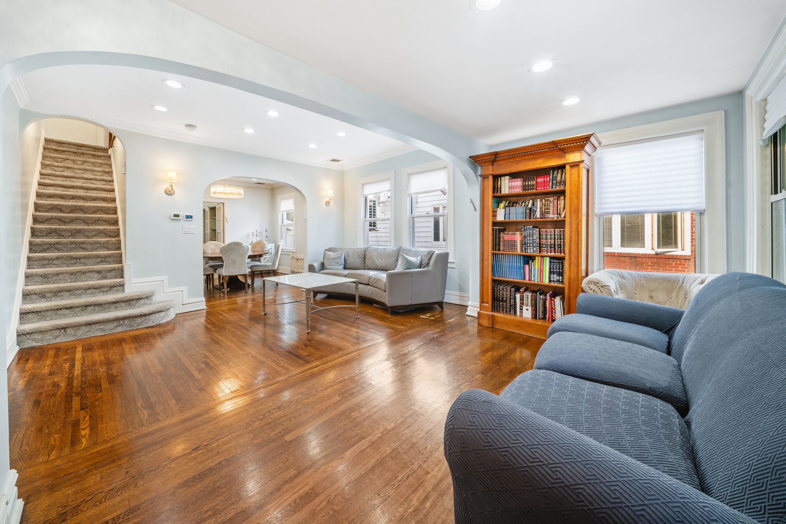 2515 Avenue I, Brooklyn, NY, 11210 - Photo 2