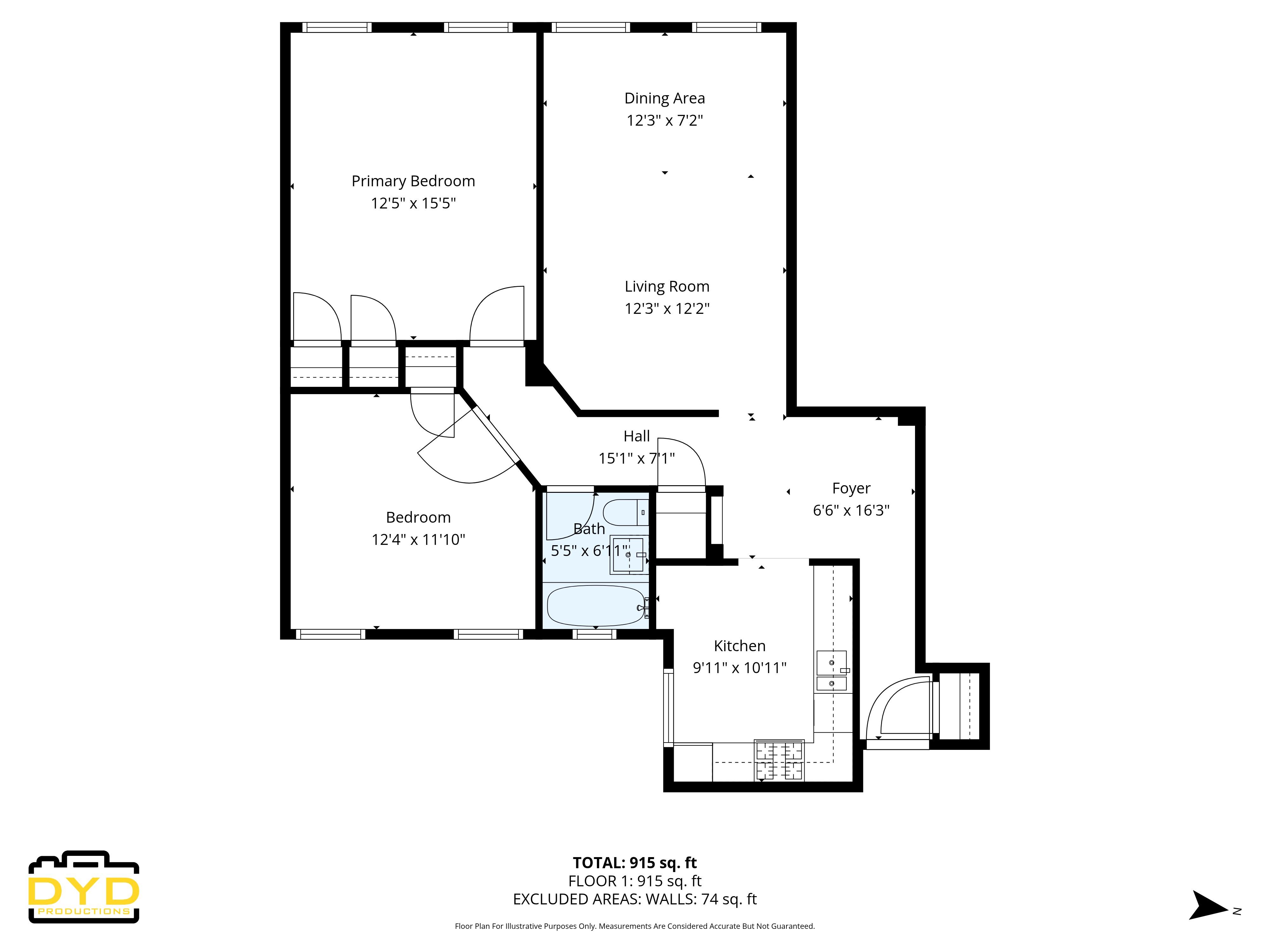 1730 East 18th street