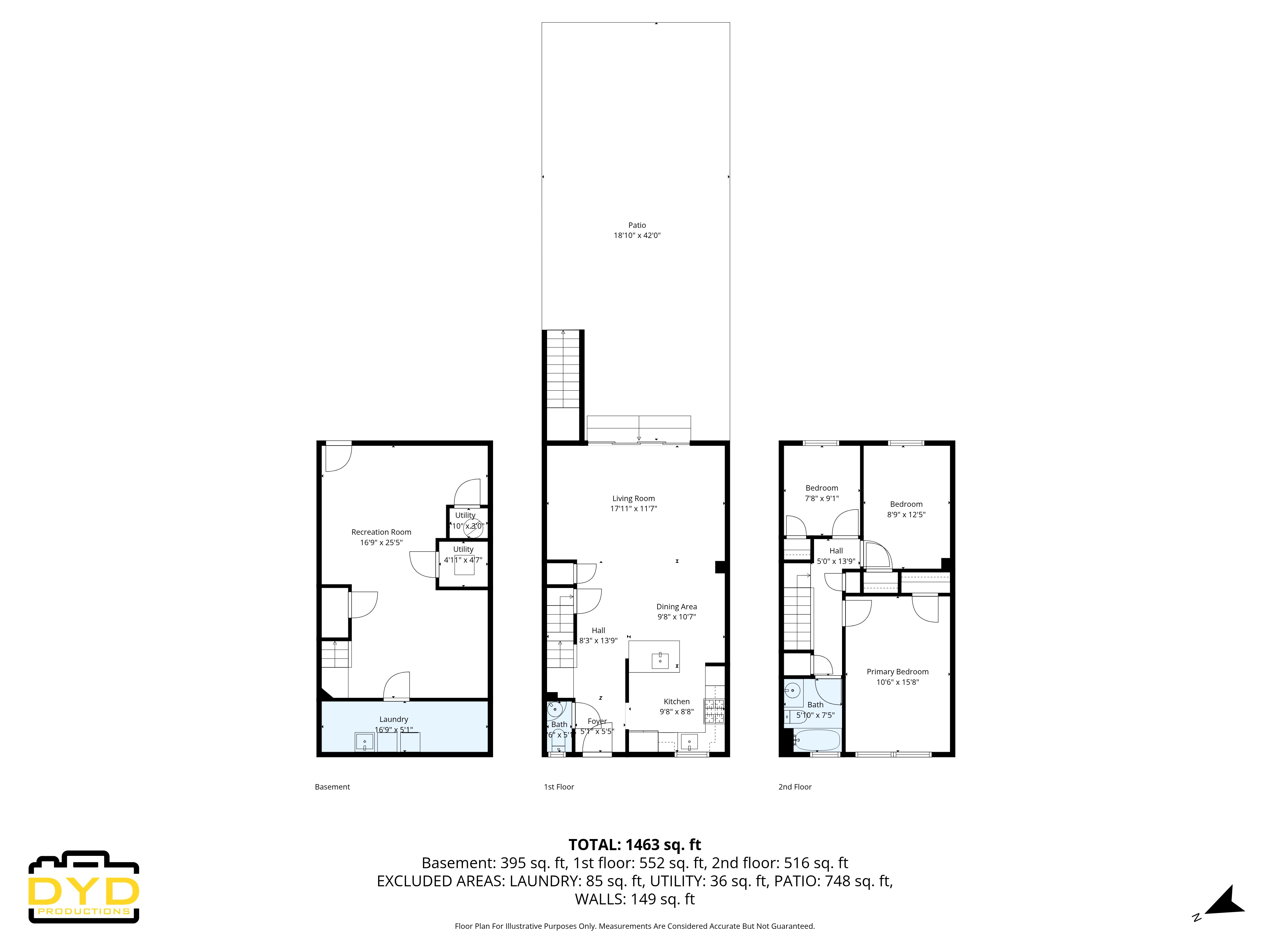 All Floors