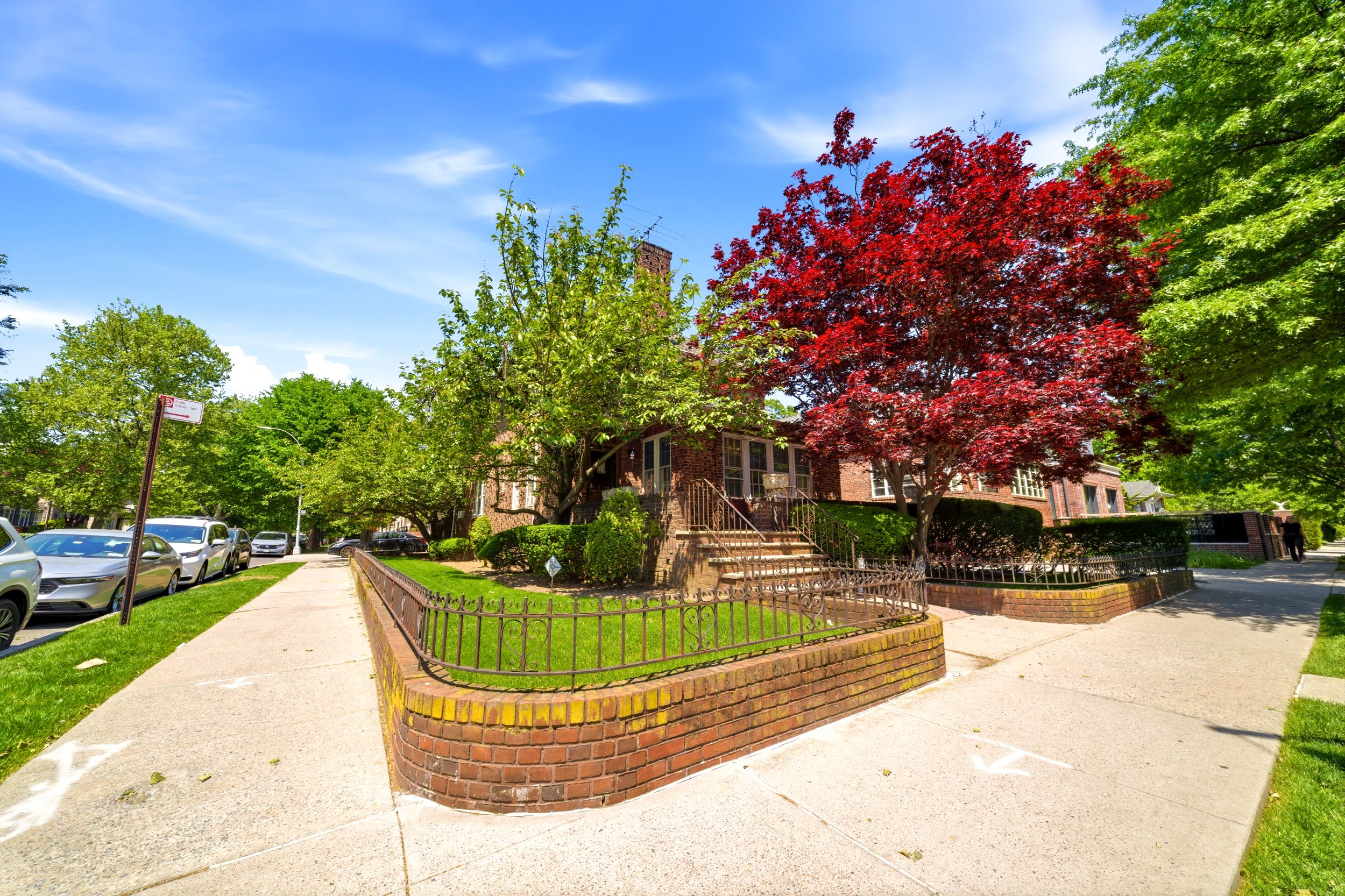 2101 Avenue N, Brooklyn, NY, 11210