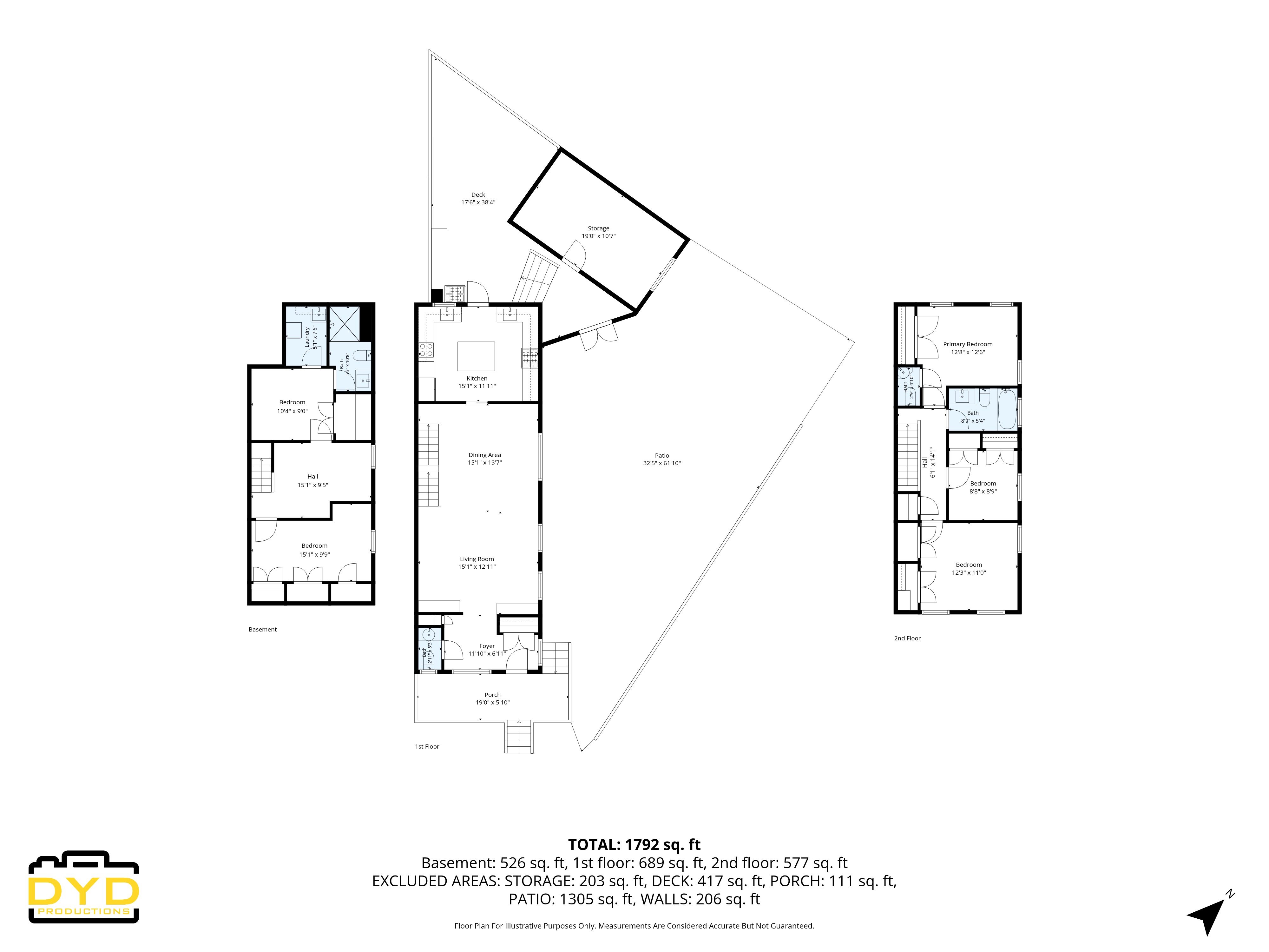 All Floors