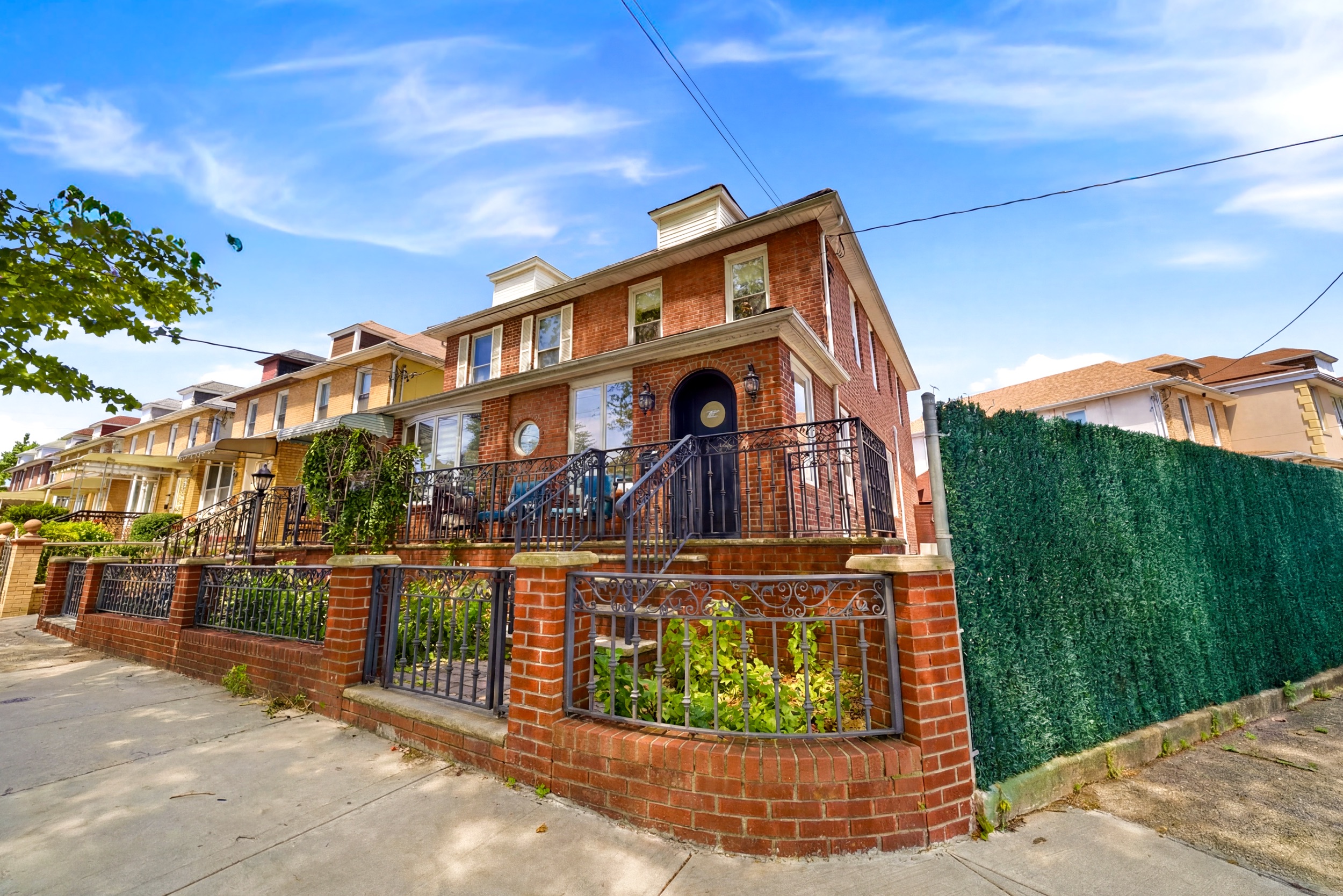 3627 Flatlands Avenue, Brooklyn, NY, 11234