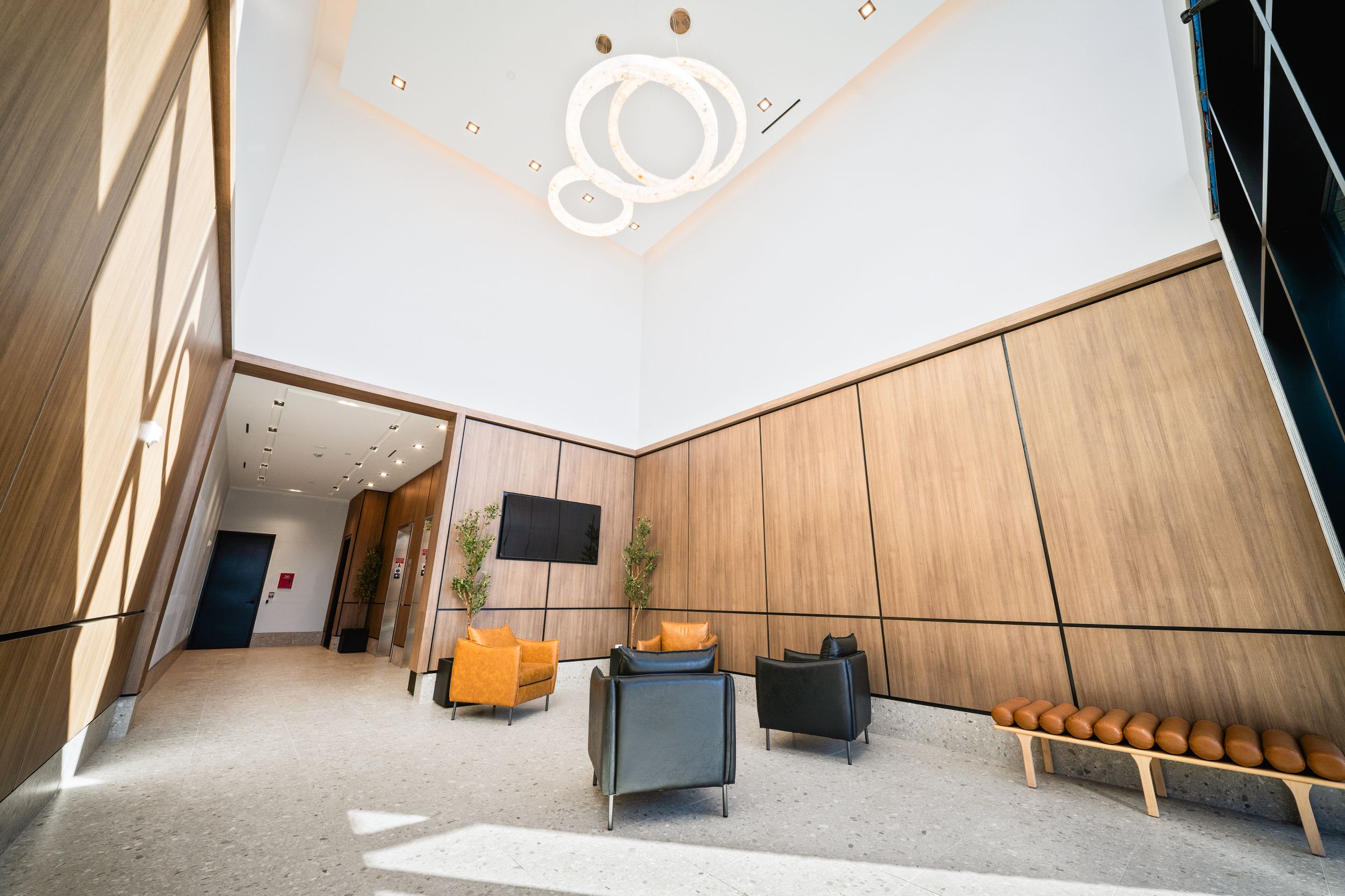 2255 Nostrand Avenue, Brooklyn, NY, 11210 - Photo 3