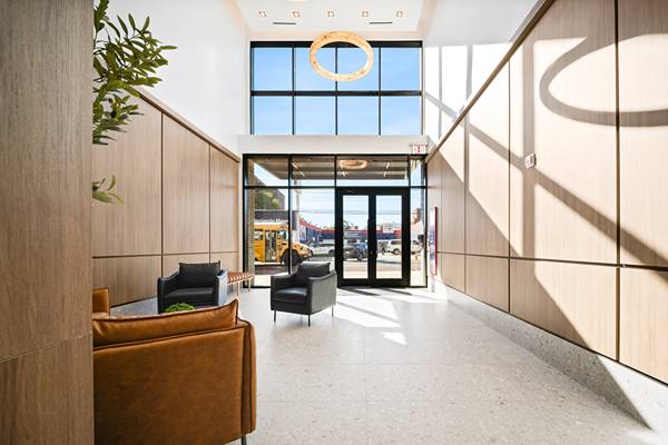 2255 Nostrand Avenue, Brooklyn, NY, 11210 - Photo 1