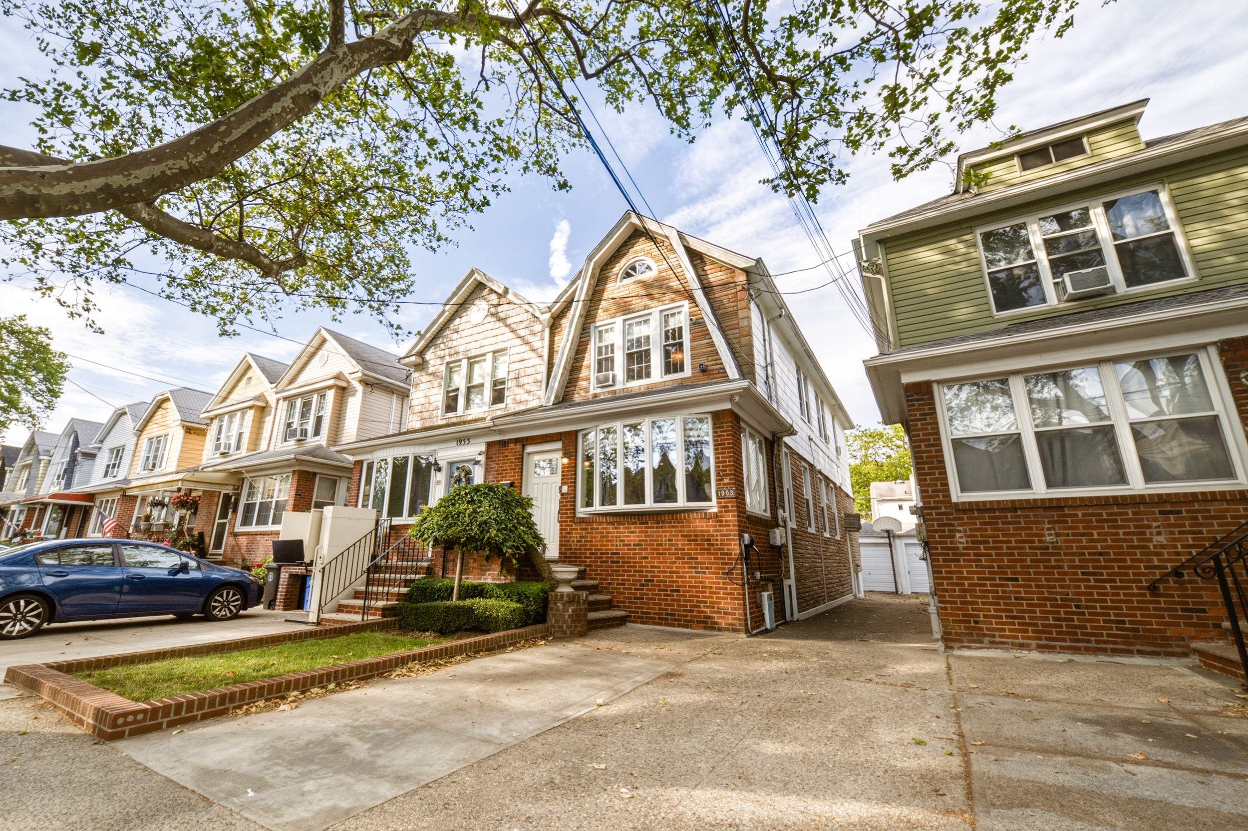 1955 Ryder Street, Brooklyn, NY, 11234