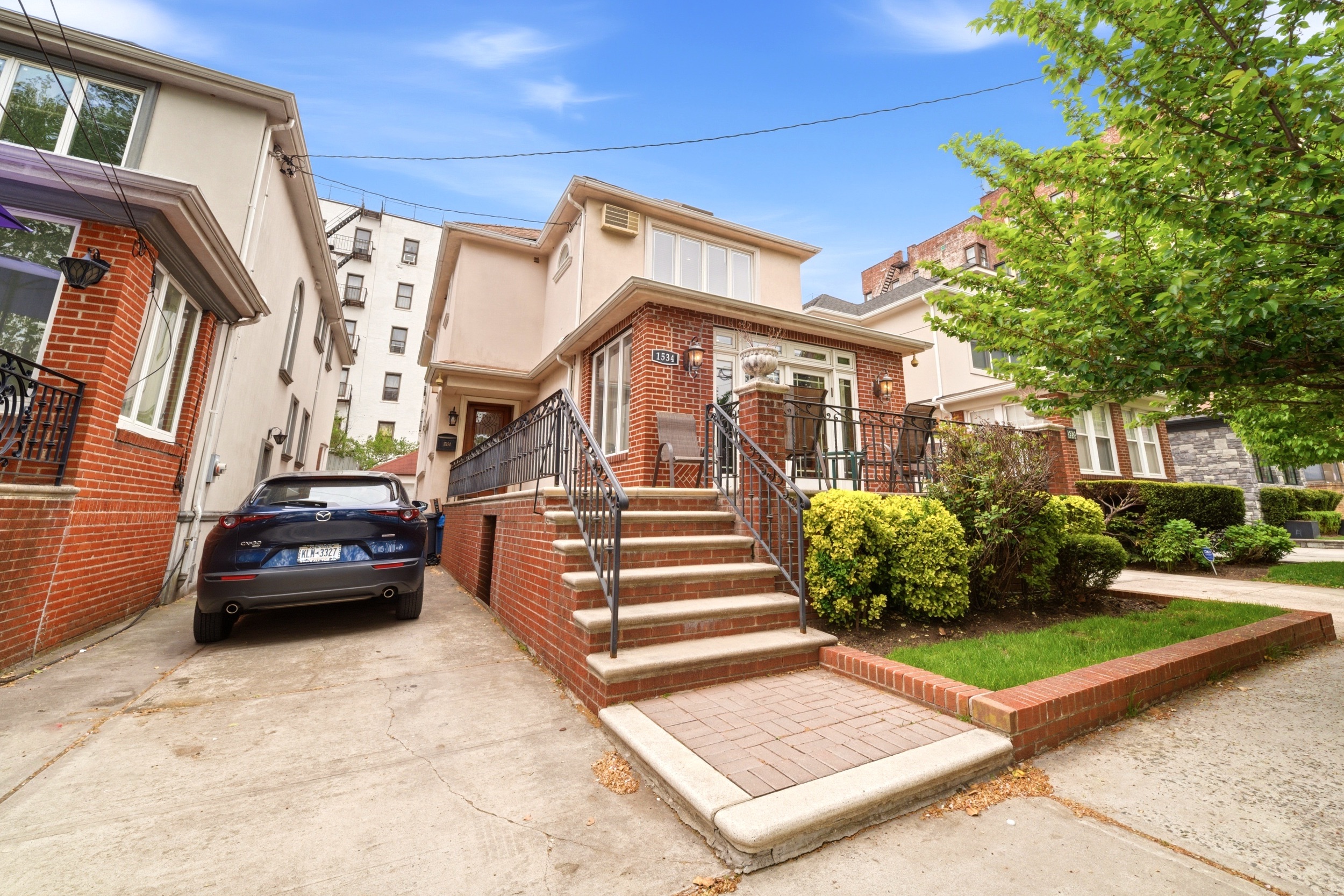 1534 East 27th Street, Brooklyn, NY, 11229