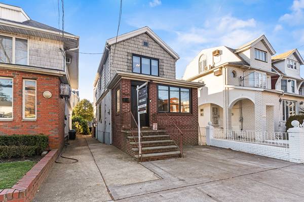 1666 East 24th Street, Brooklyn, NY, 11229 - Photo 2