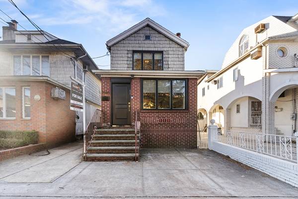 1666 East 24th Street, Brooklyn, NY, 11229 - Photo 1