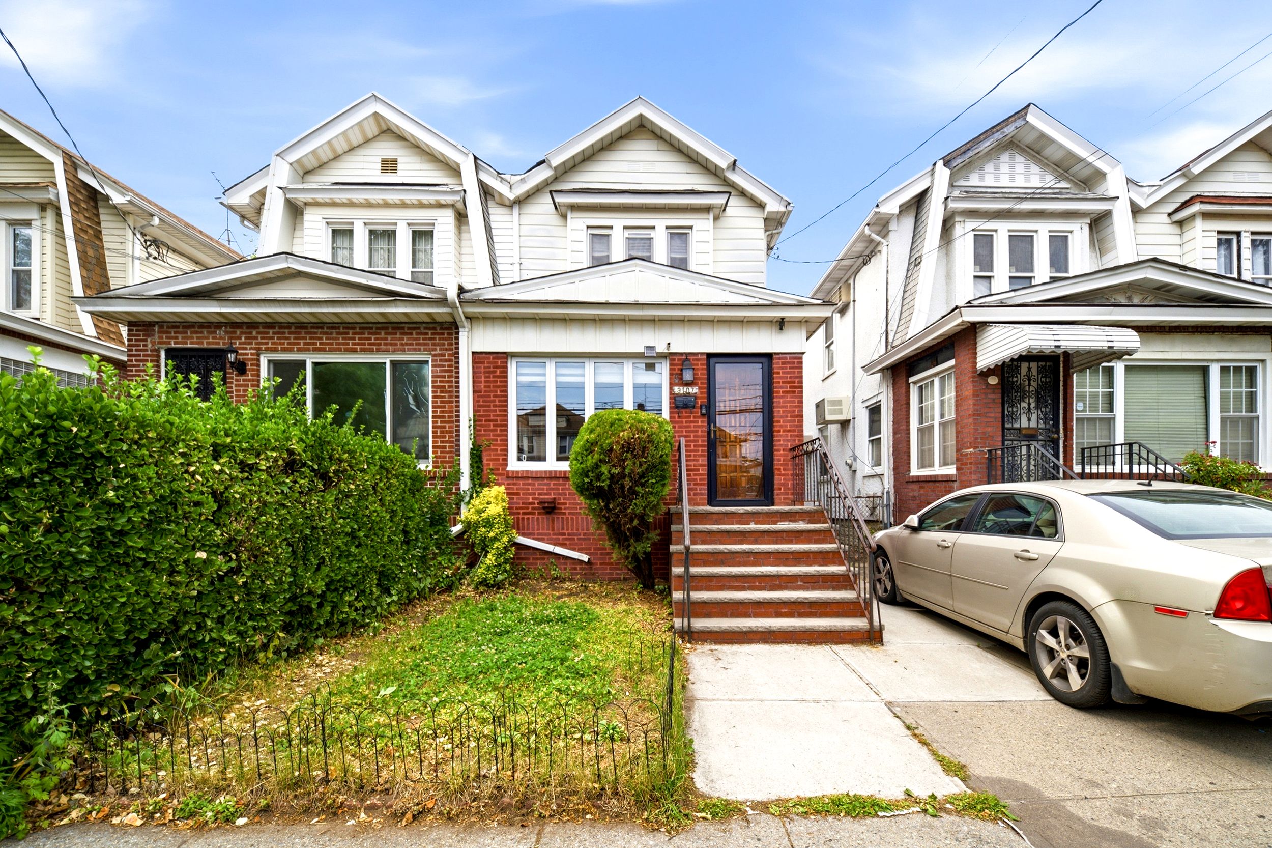 3107 Avenue J, Brooklyn, NY, 11210