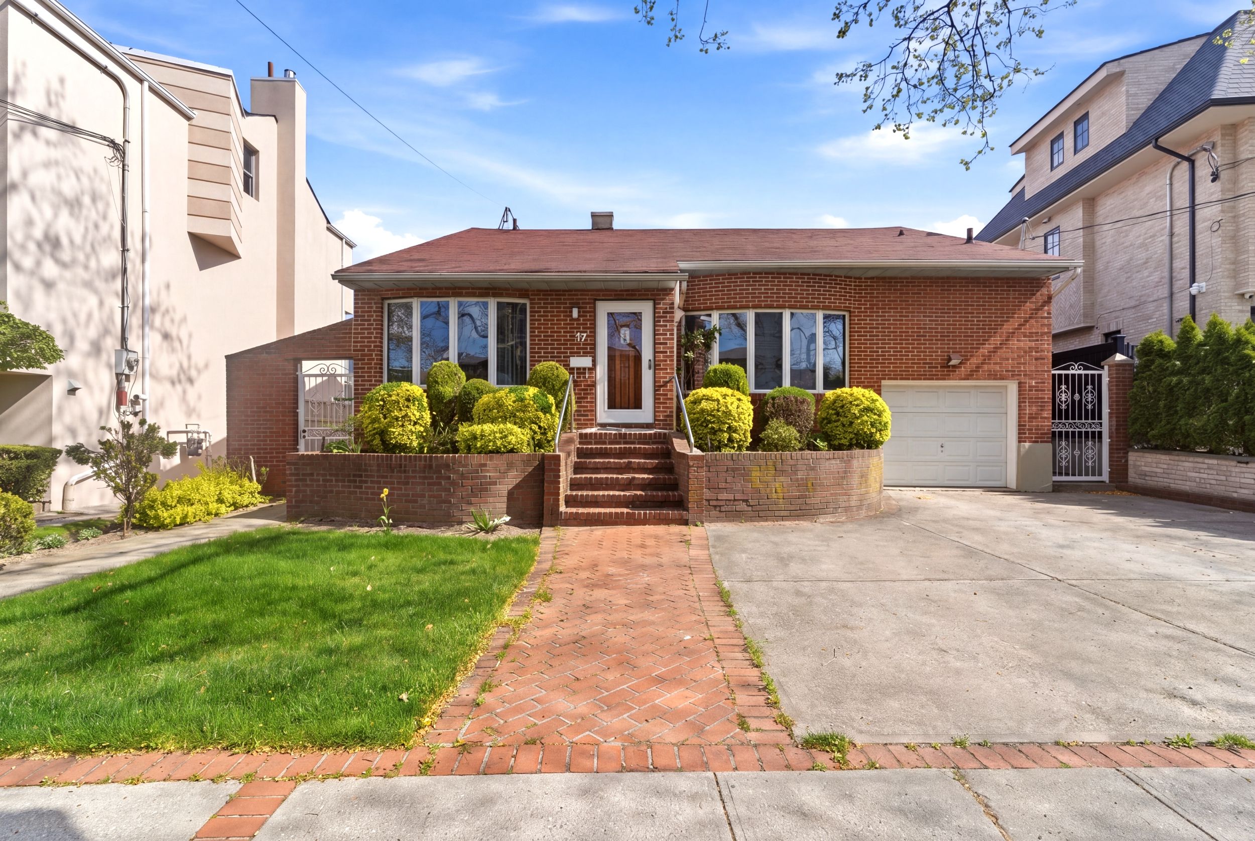 17 Barlow Drive North, Brooklyn, NY, 11234