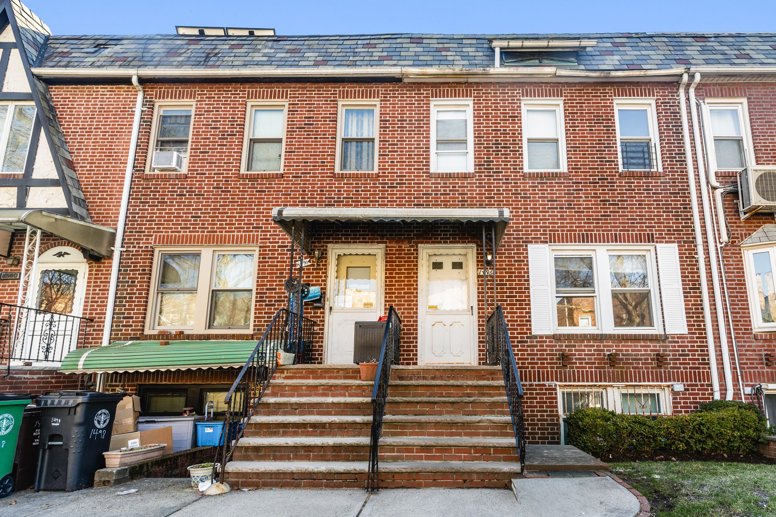 1496 East 32nd Street, Brooklyn, NY, 11234