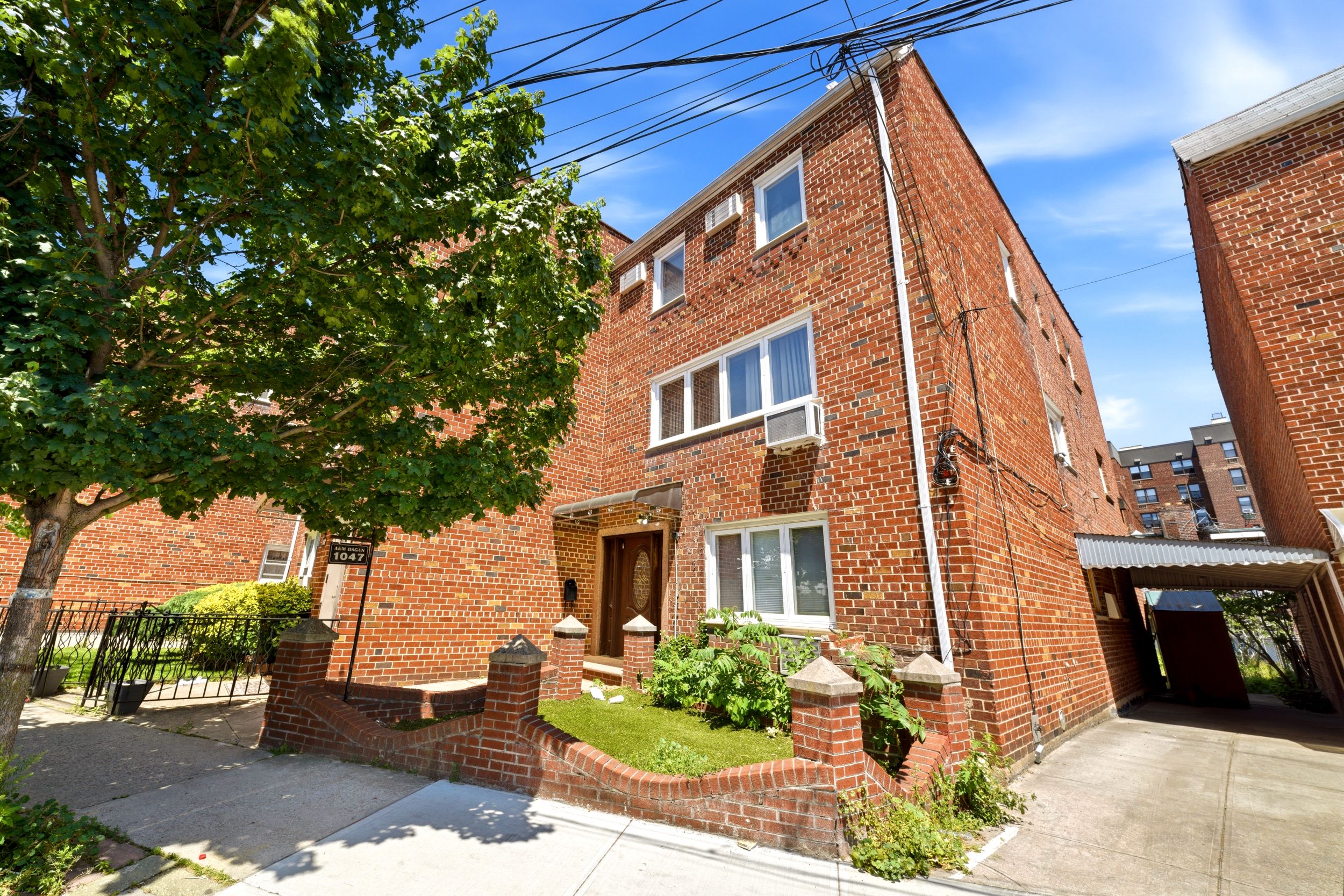 1047 Gravesend Neck Road, Brooklyn, NY, 11229