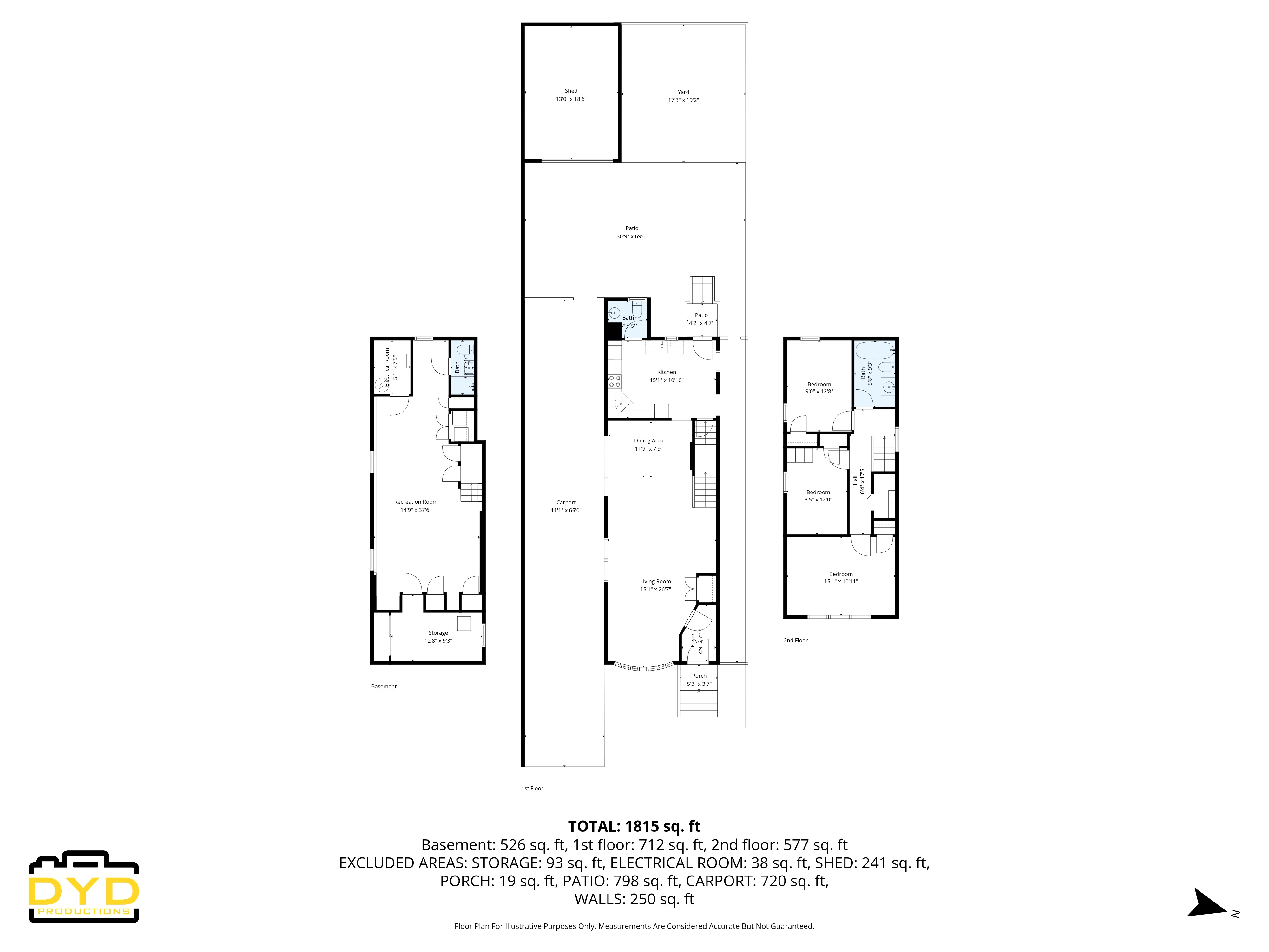 All Floors