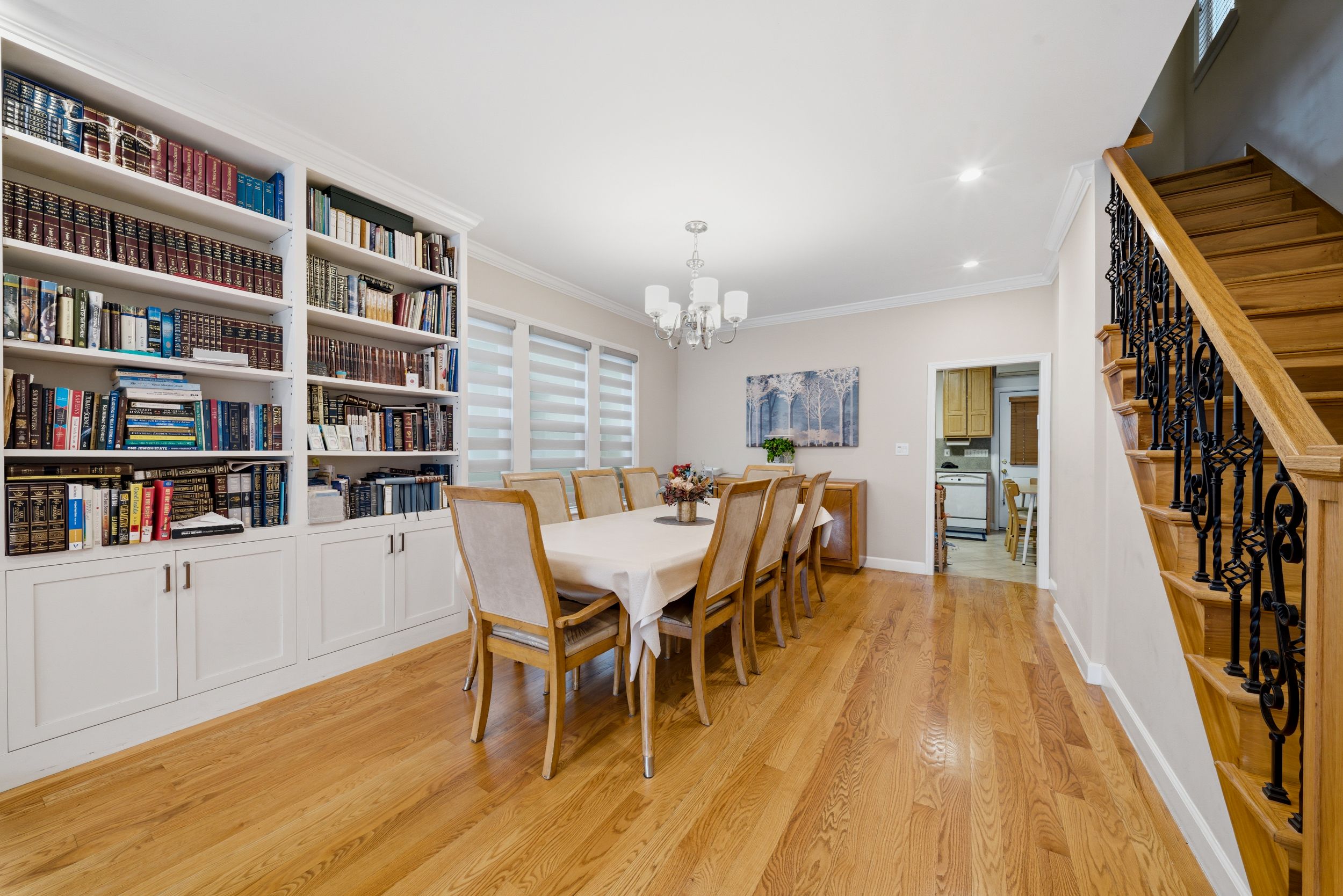 1514 East 28th Street, Brooklyn, NY, 11229 - Photo 4