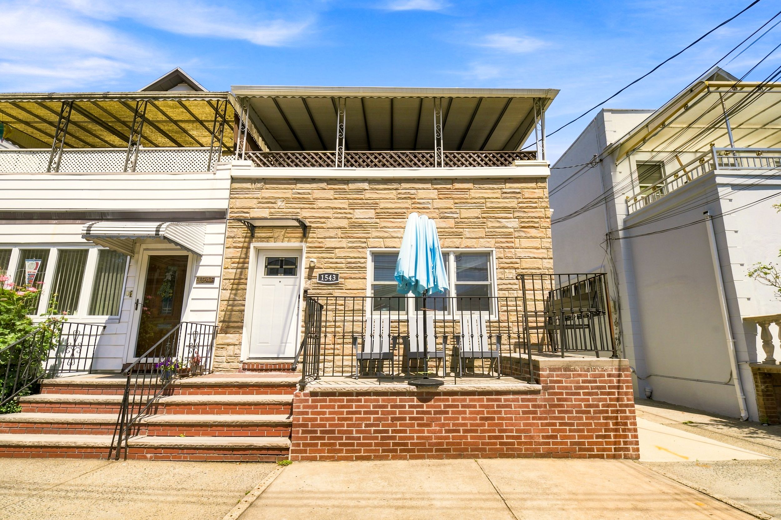 1543 East 38th Street