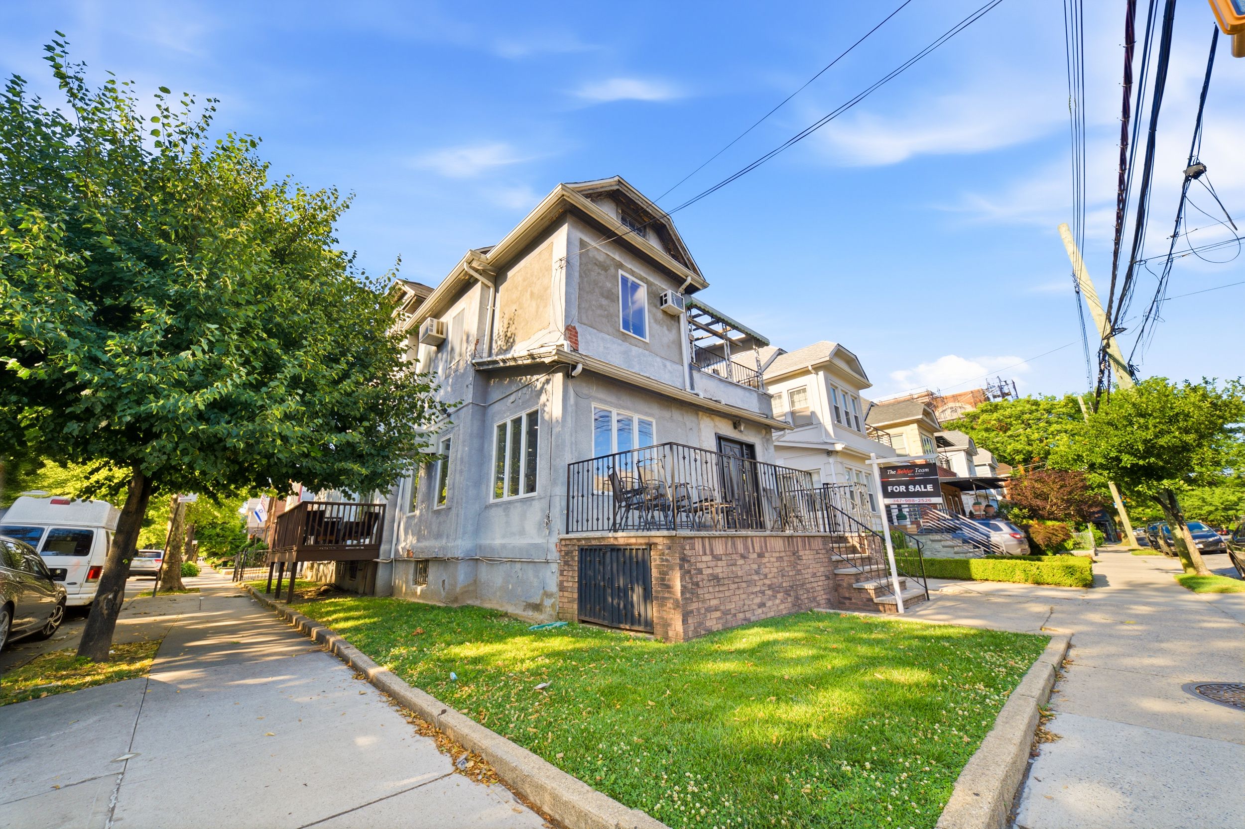 2401 Avenue L, Brooklyn, NY, 11210 - Photo 3