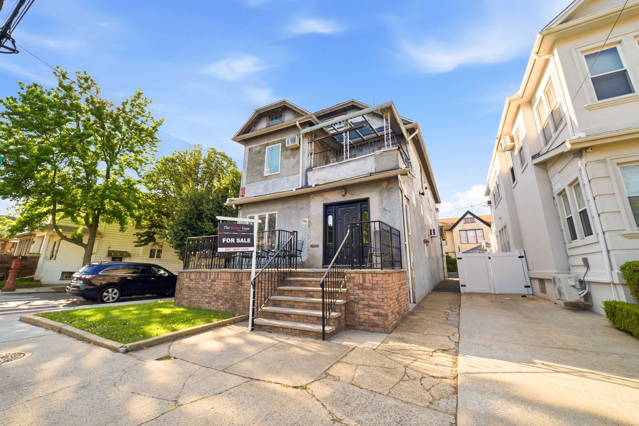 2401 Avenue L, Brooklyn, NY, 11210