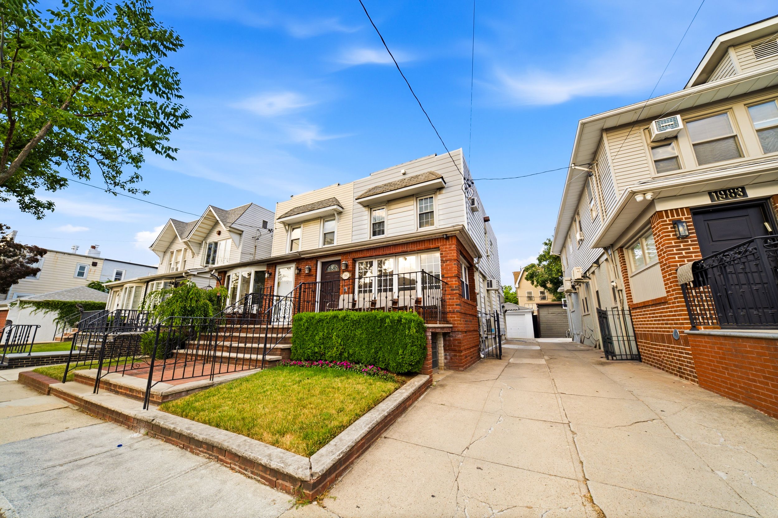 1981 New York Avenue, Brooklyn, NY, 11210
