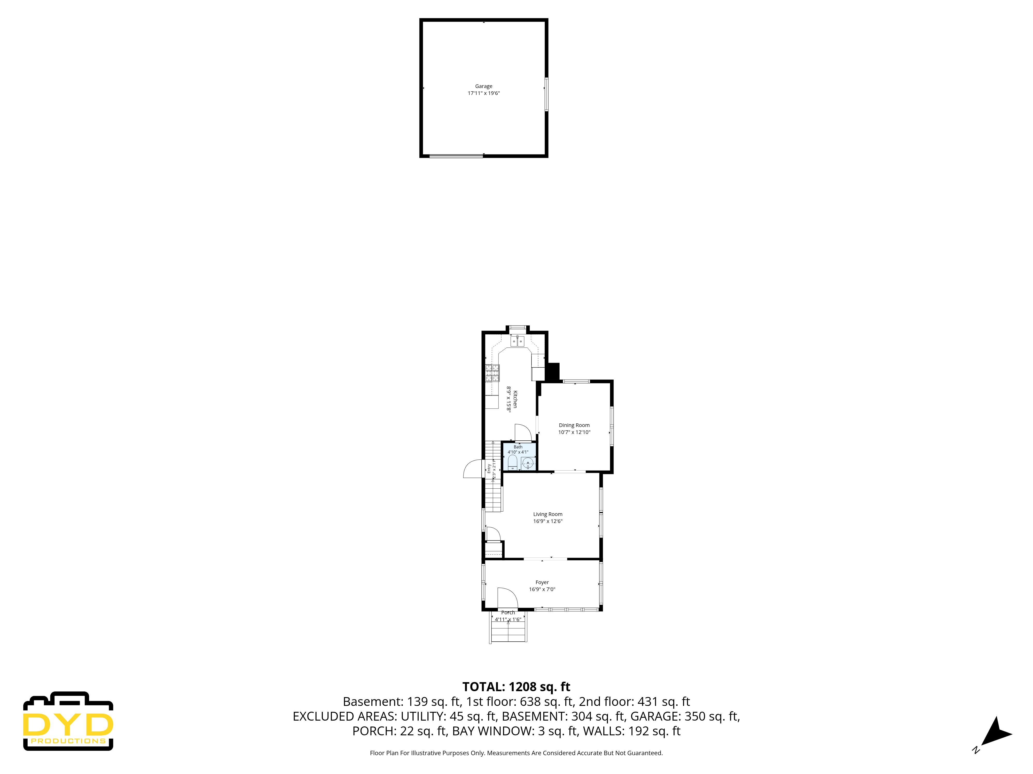 2nd Floor