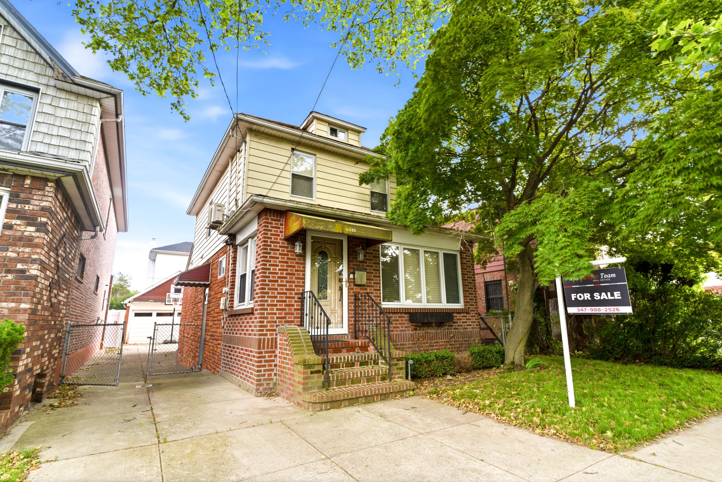 4010 Quentin Road