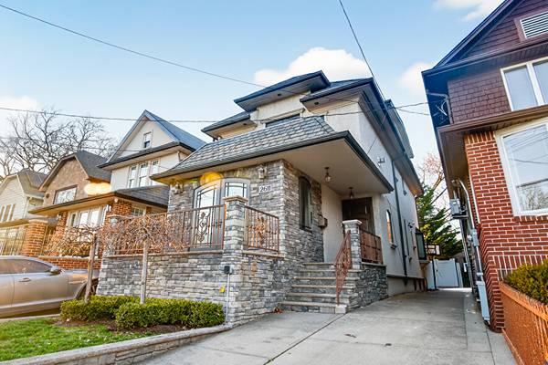 2611 Avenue S, Brooklyn, NY, 11229 - Photo 1