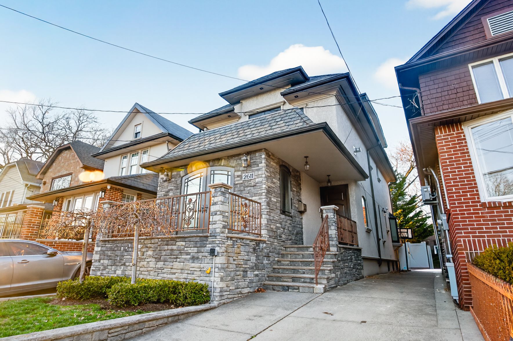 2611 Avenue S, Brooklyn, NY, 11229 - Photo 1