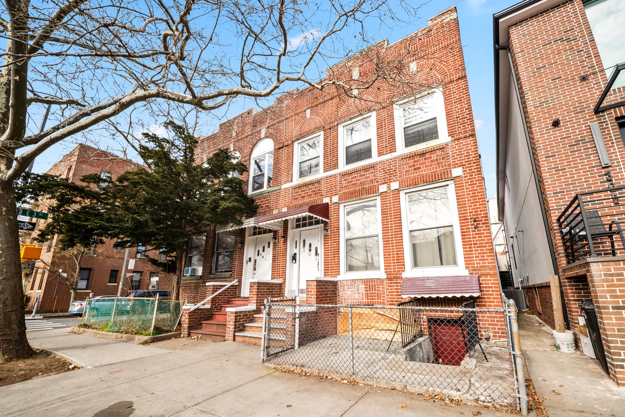 303 Avenue N, Brooklyn, NY, 11230 - Photo 1