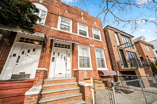 303 Avenue N, Brooklyn, NY, 11230 - Photo 2