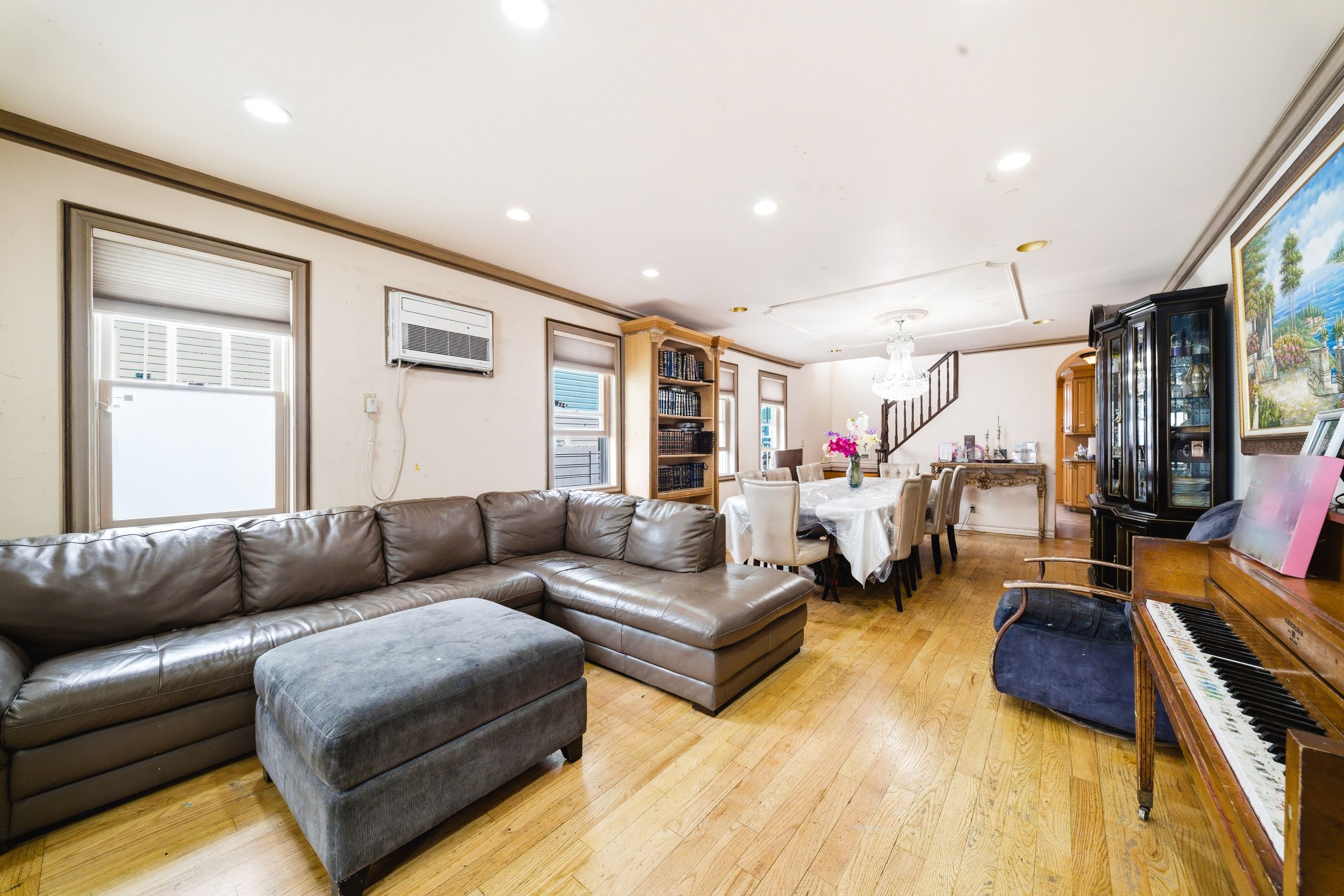 1213 East 34th Street, Brooklyn, NY, 11210 - Photo 4