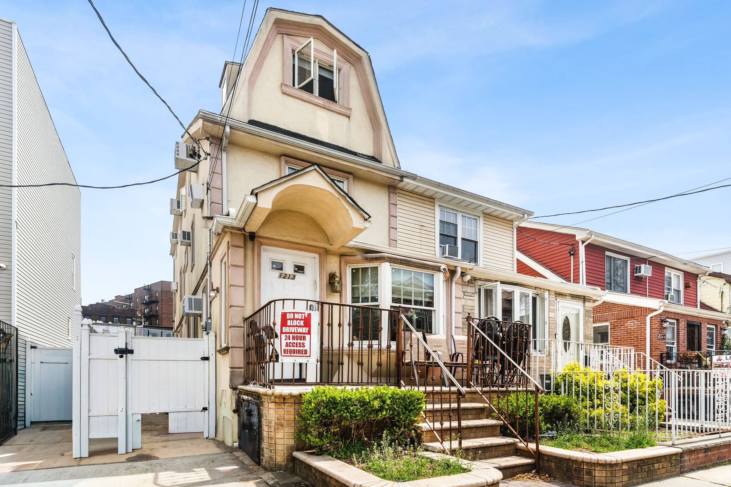 1213 East 34th Street, Brooklyn, NY, 11210 - Photo 2