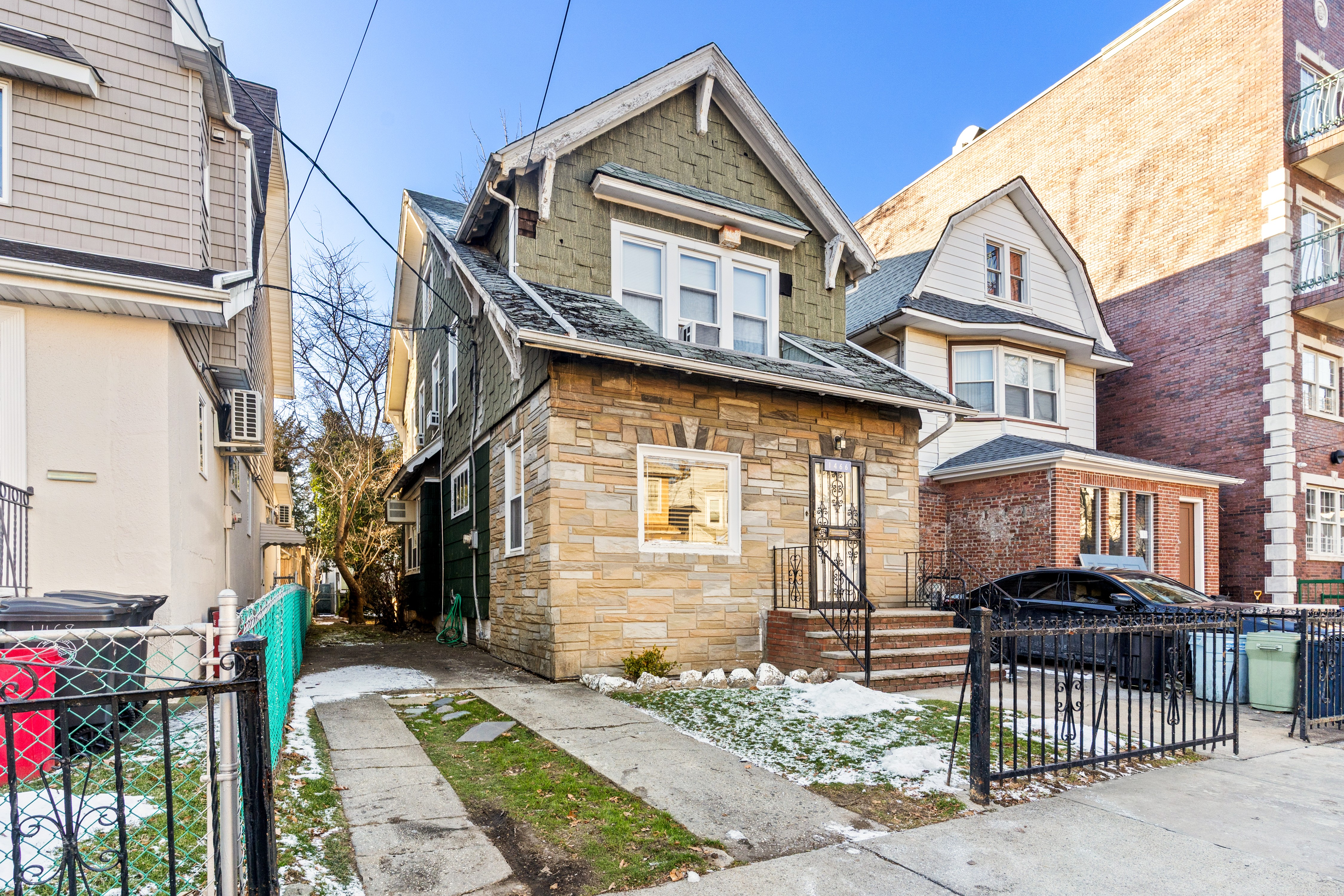 1466 East 14th Street, Brooklyn, NY, 11230 - Photo 1