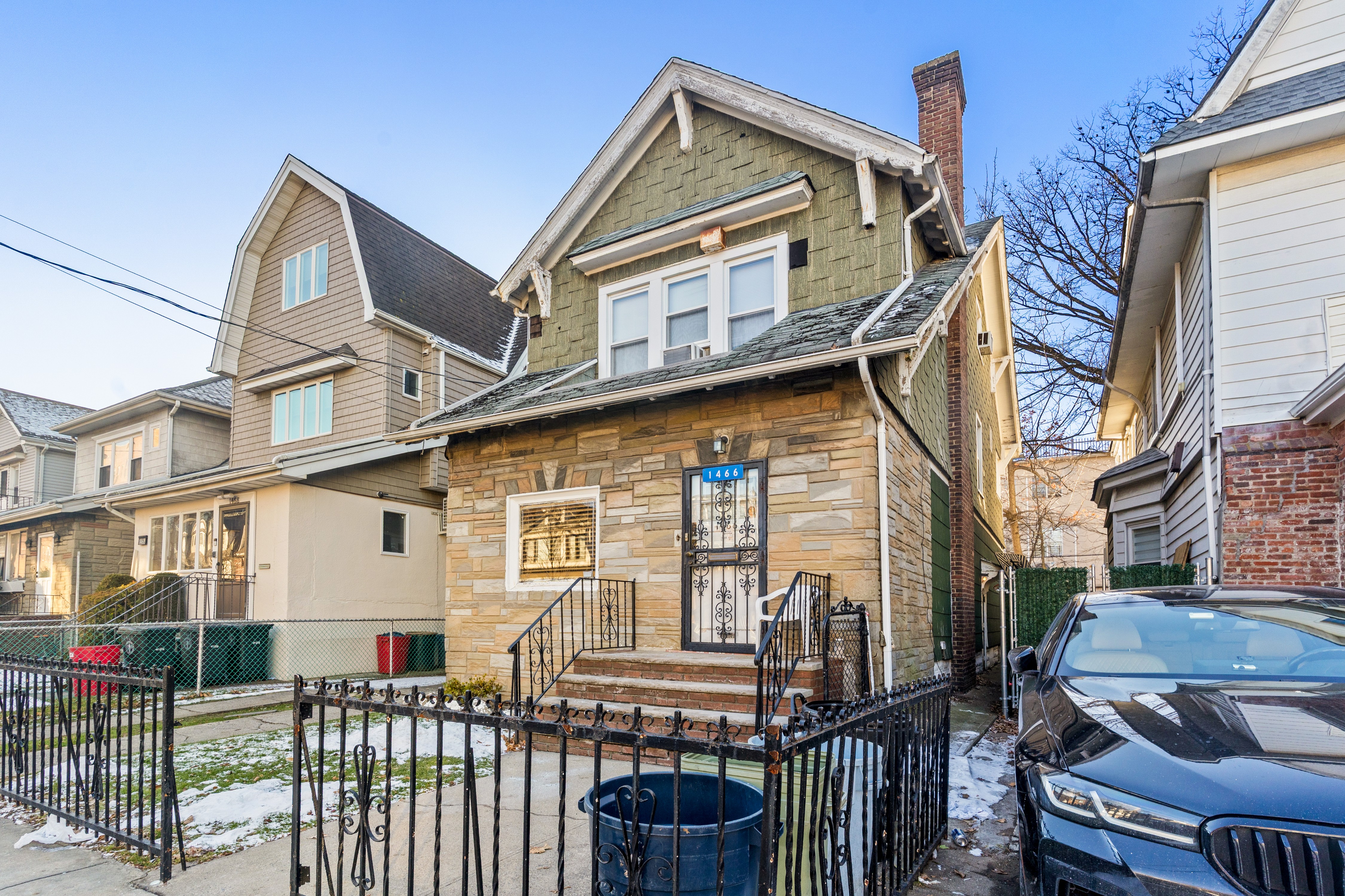 1466 East 14th Street, Brooklyn, NY, 11230 - Photo 3