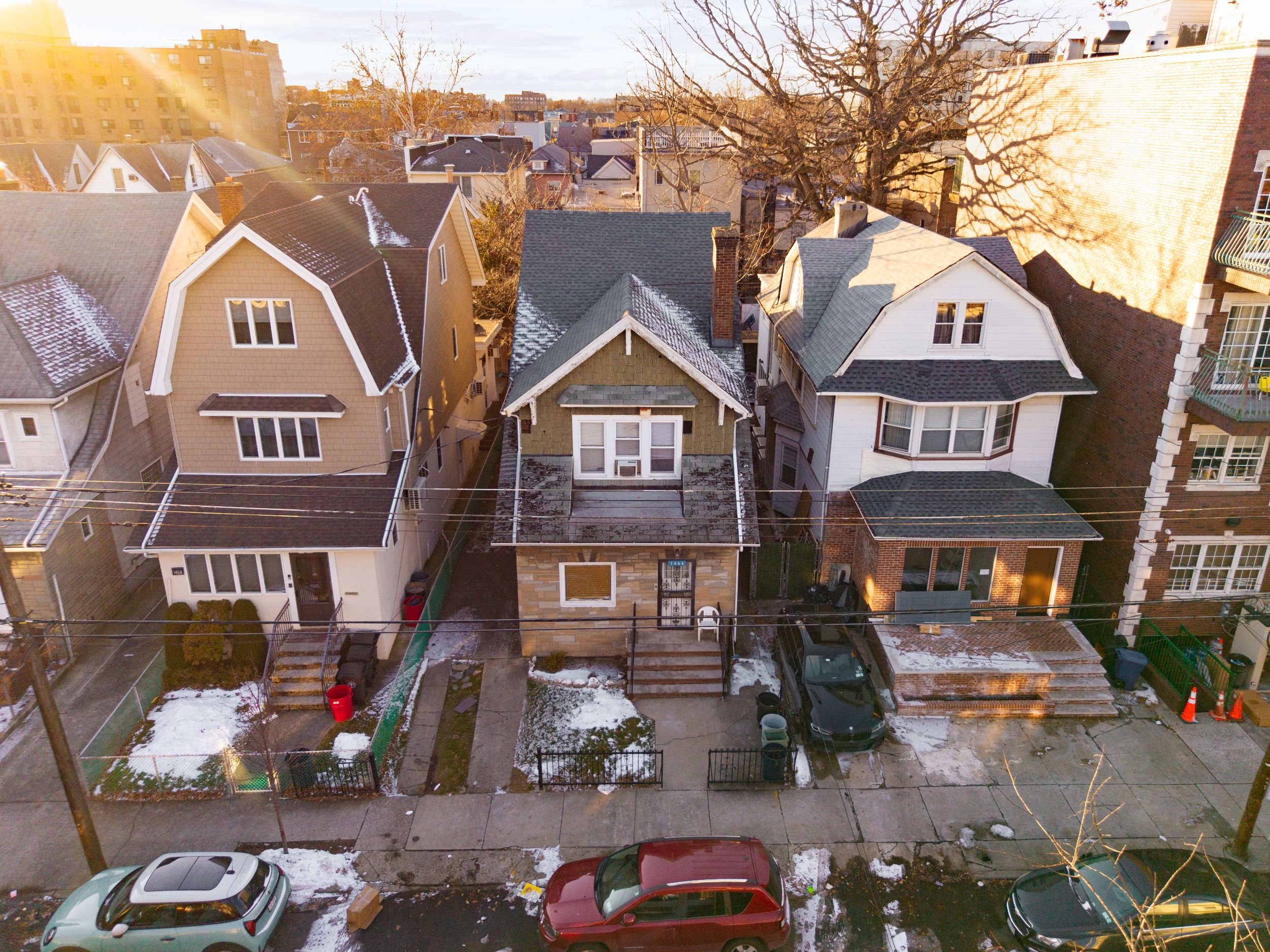 1466 East 14th Street, Brooklyn, NY, 11230 - Photo 9