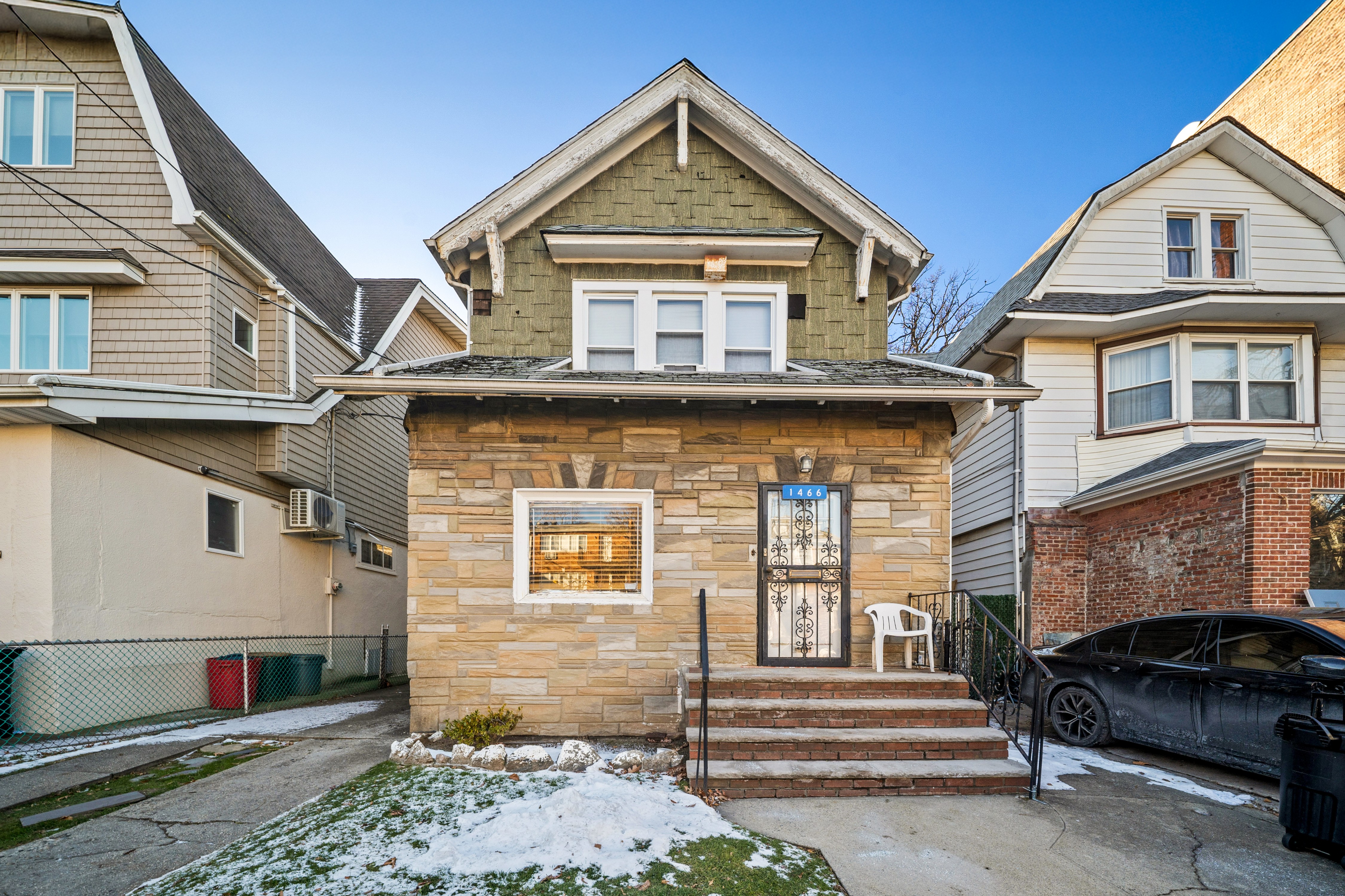 1466 East 14th Street, Brooklyn, NY, 11230 - Photo 2