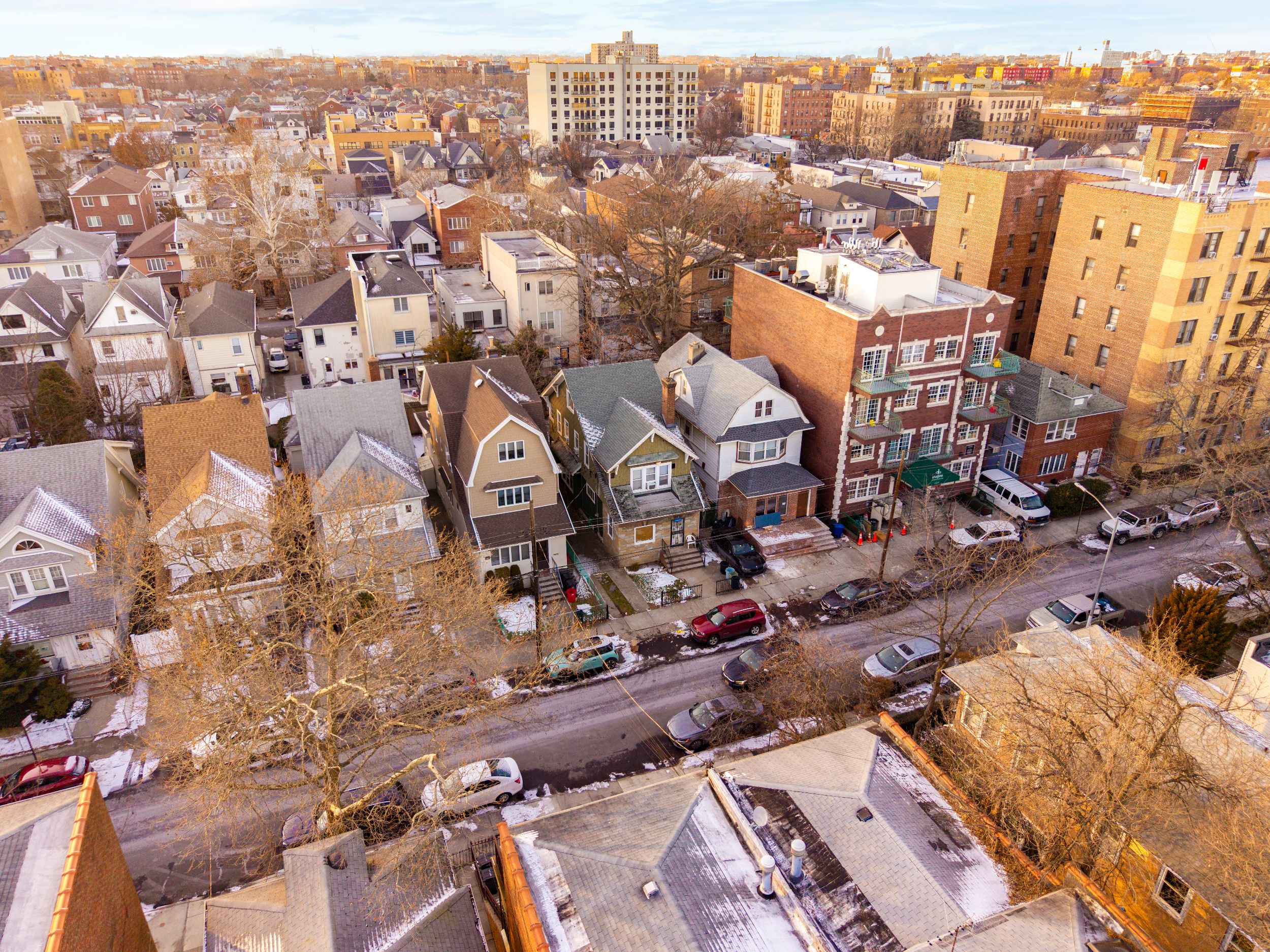 1466 East 14th Street, Brooklyn, NY, 11230 - Photo 5