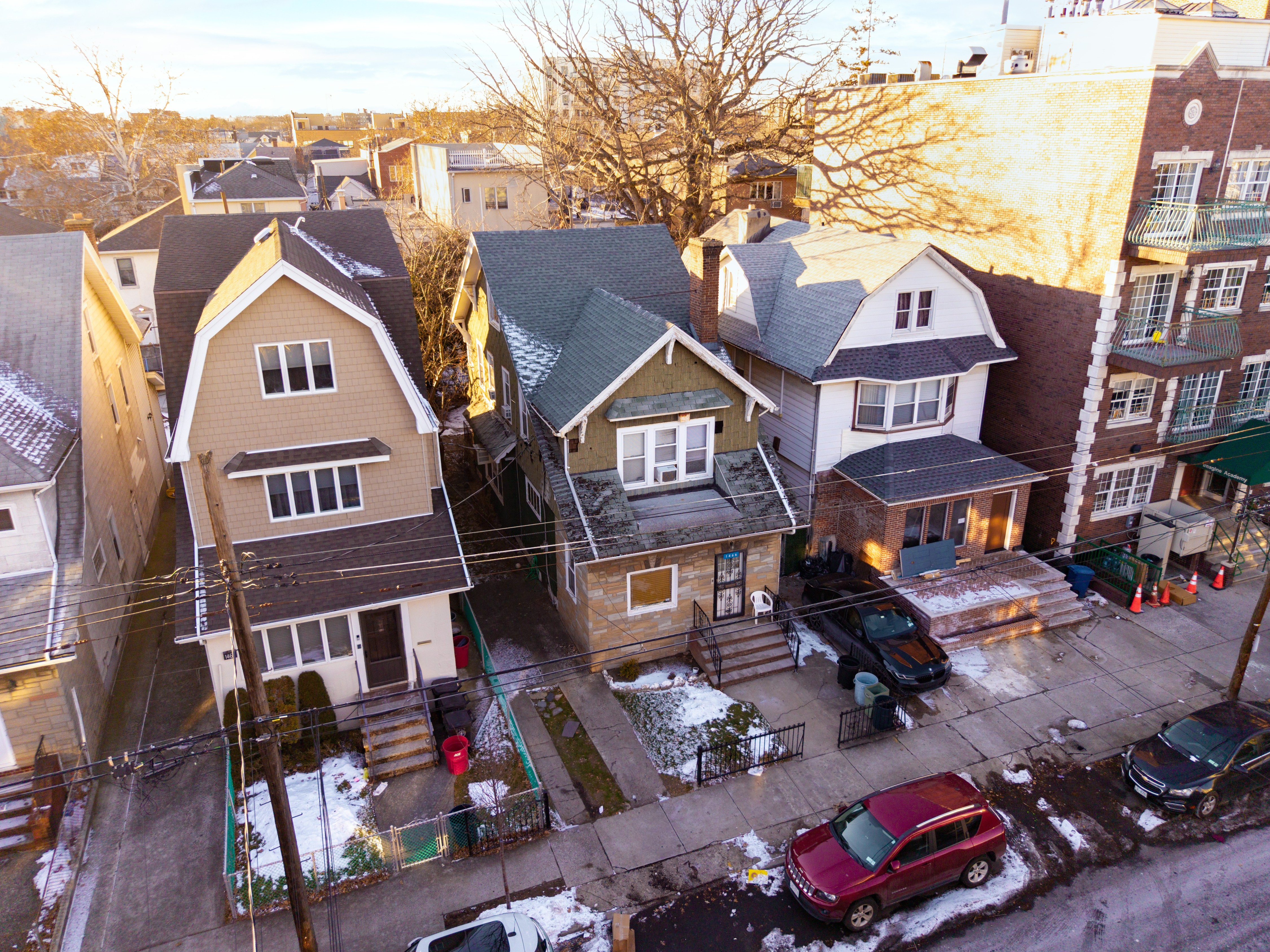 1466 East 14th Street, Brooklyn, NY, 11230 - Photo 4