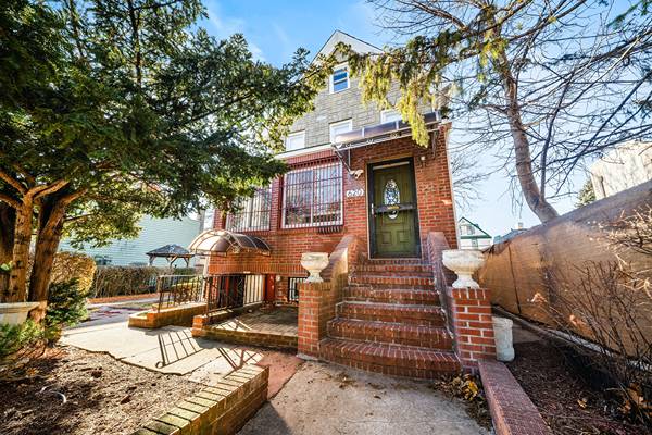 620 East 40th Street, Brooklyn, NY, 11203 - Photo 1