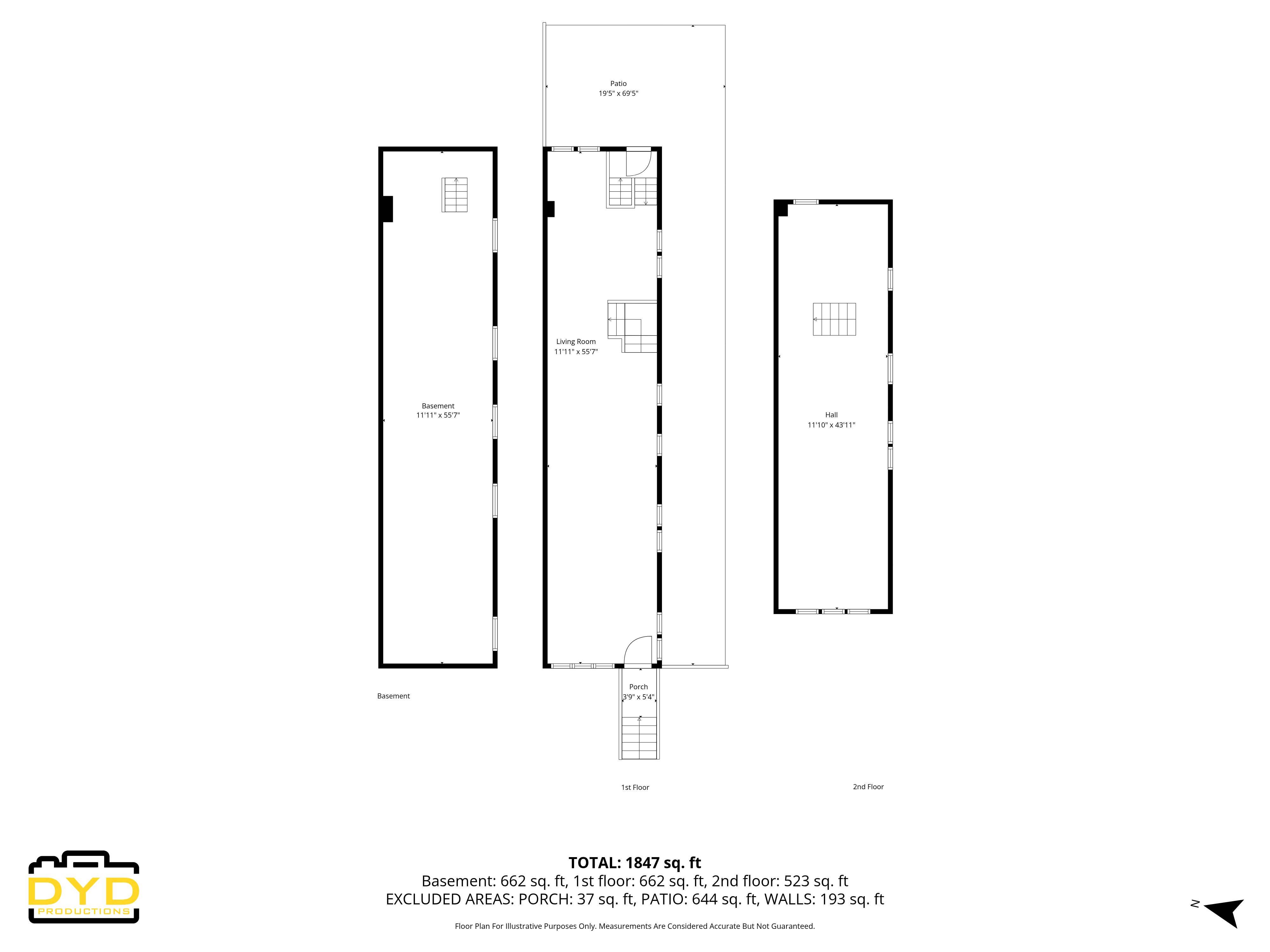 All Floors