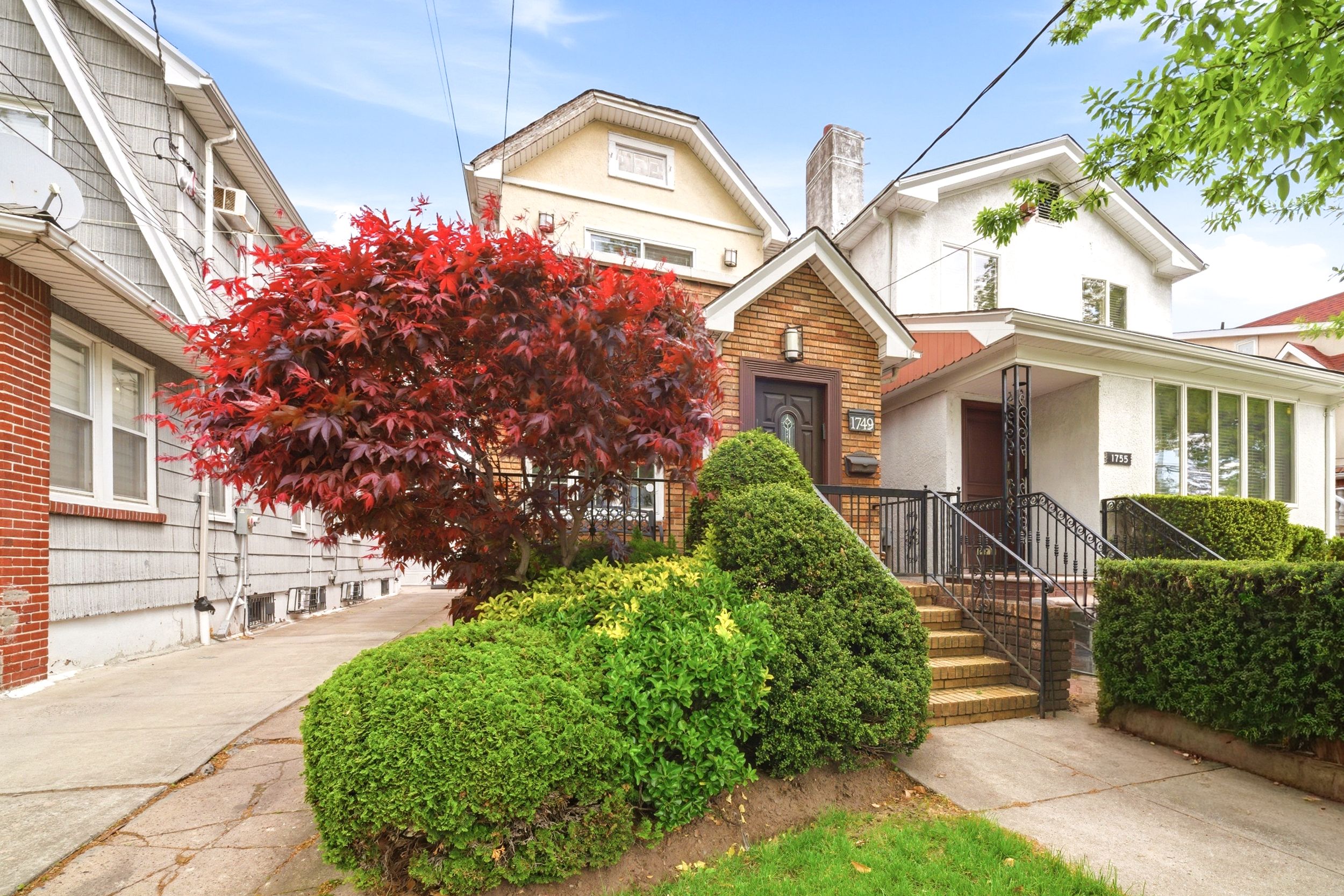 1749 East 24th Street, Brooklyn, NY, 11229