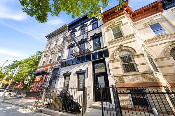 384 Chauncey Street, Brooklyn, NY, 11233 - Photo 2