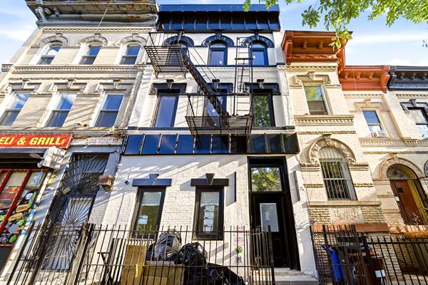 384 Chauncey Street, Brooklyn, NY, 11233 - Photo 1