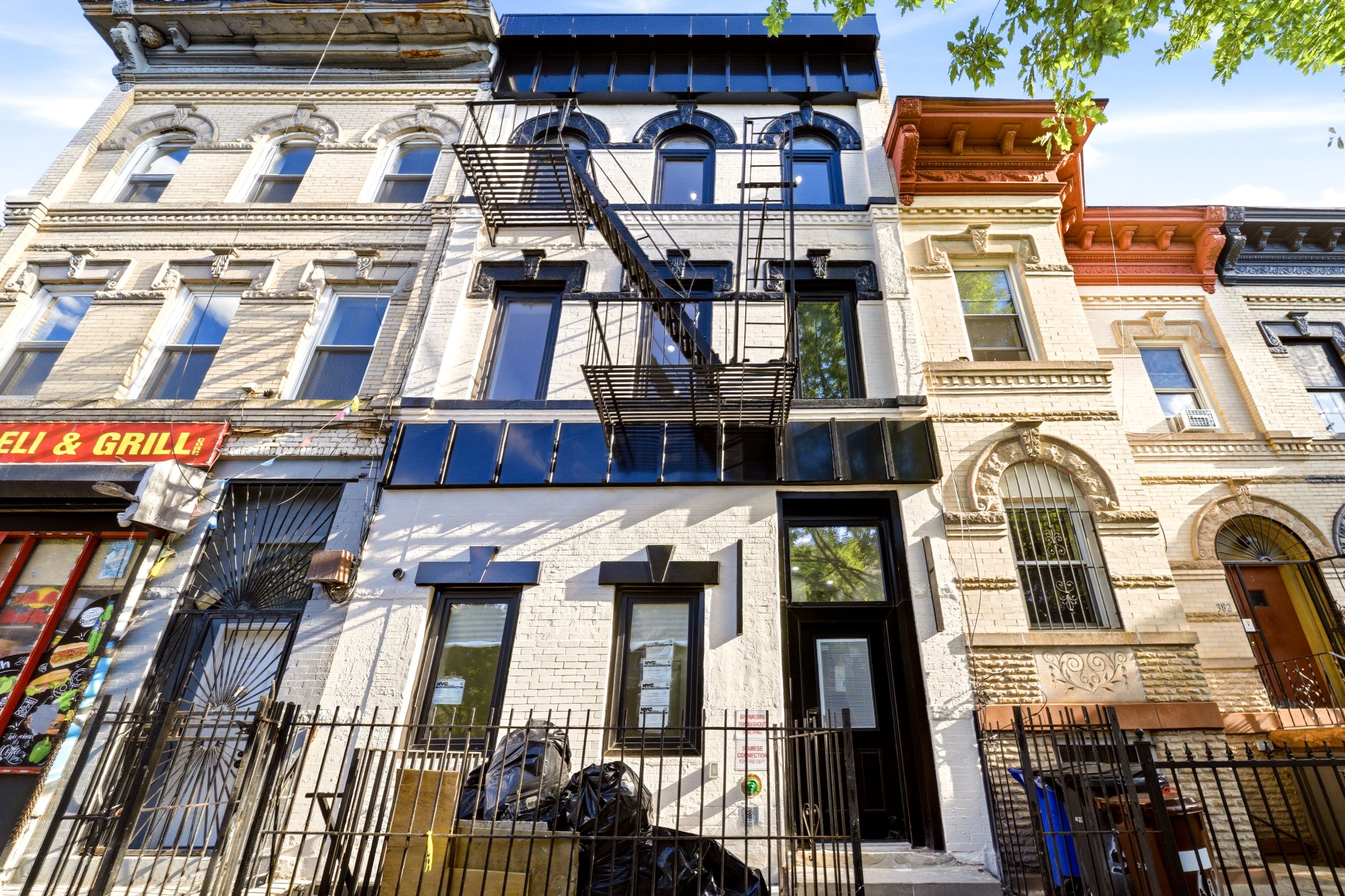 384 Chauncey Street, Brooklyn, NY, 11233