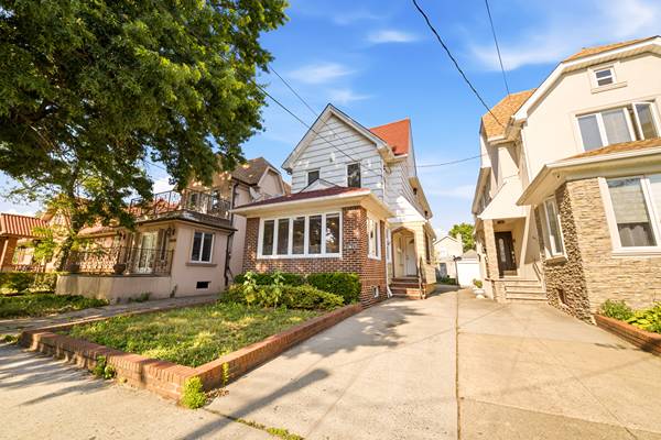 1917 East 26th Street, Brooklyn, NY, 11229 - Photo 1