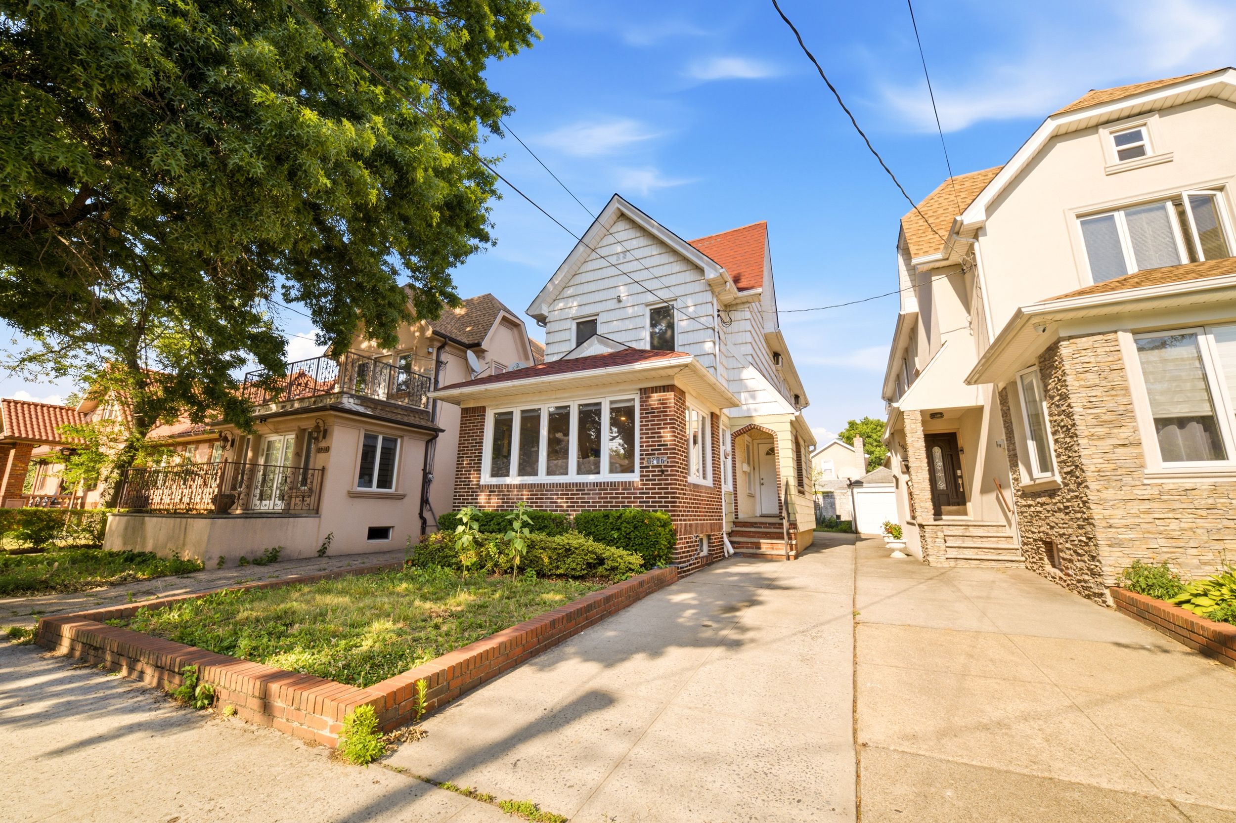 1917 East 26th Street, Brooklyn, NY, 11229